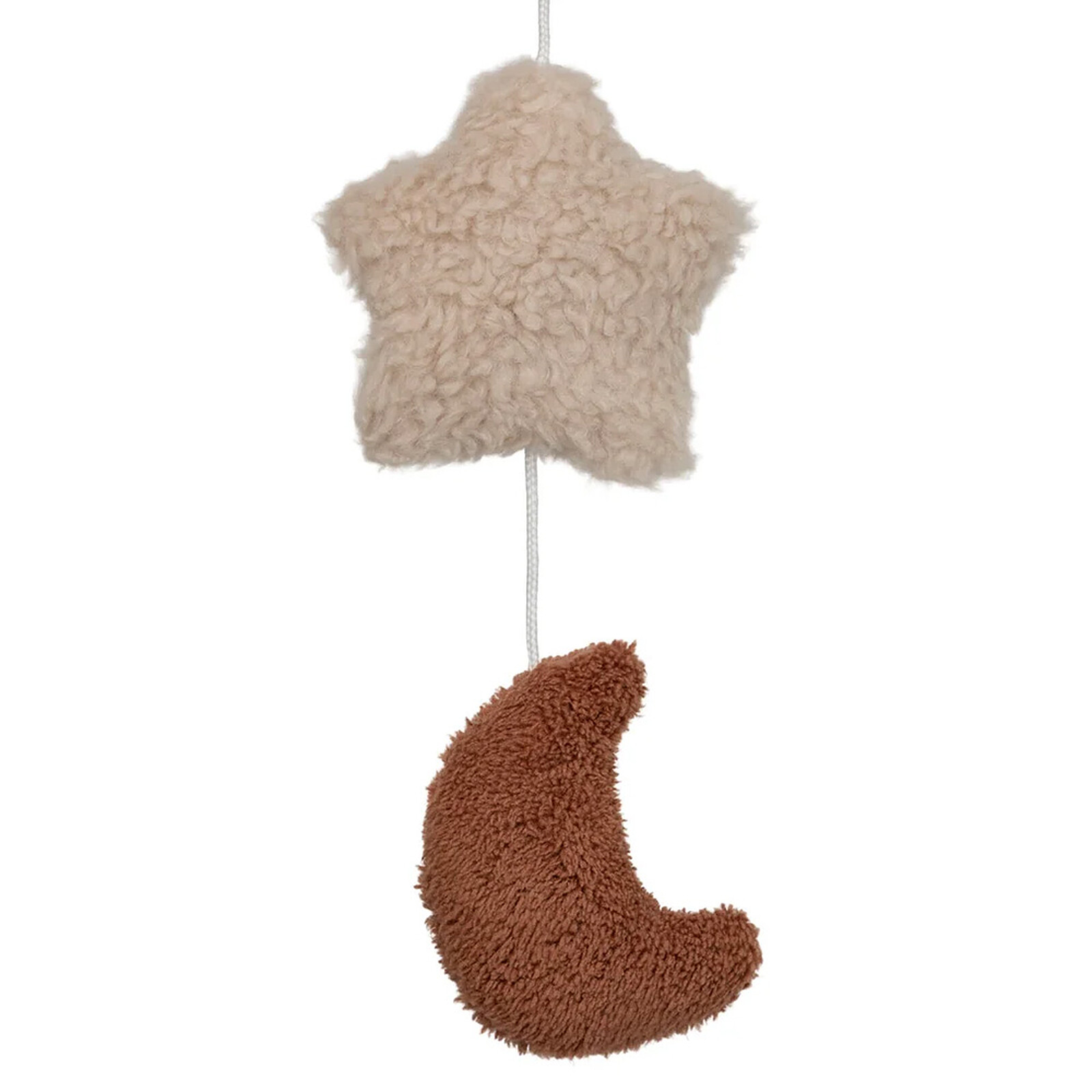 Mobile Musical - Woolly Woolly Jollein