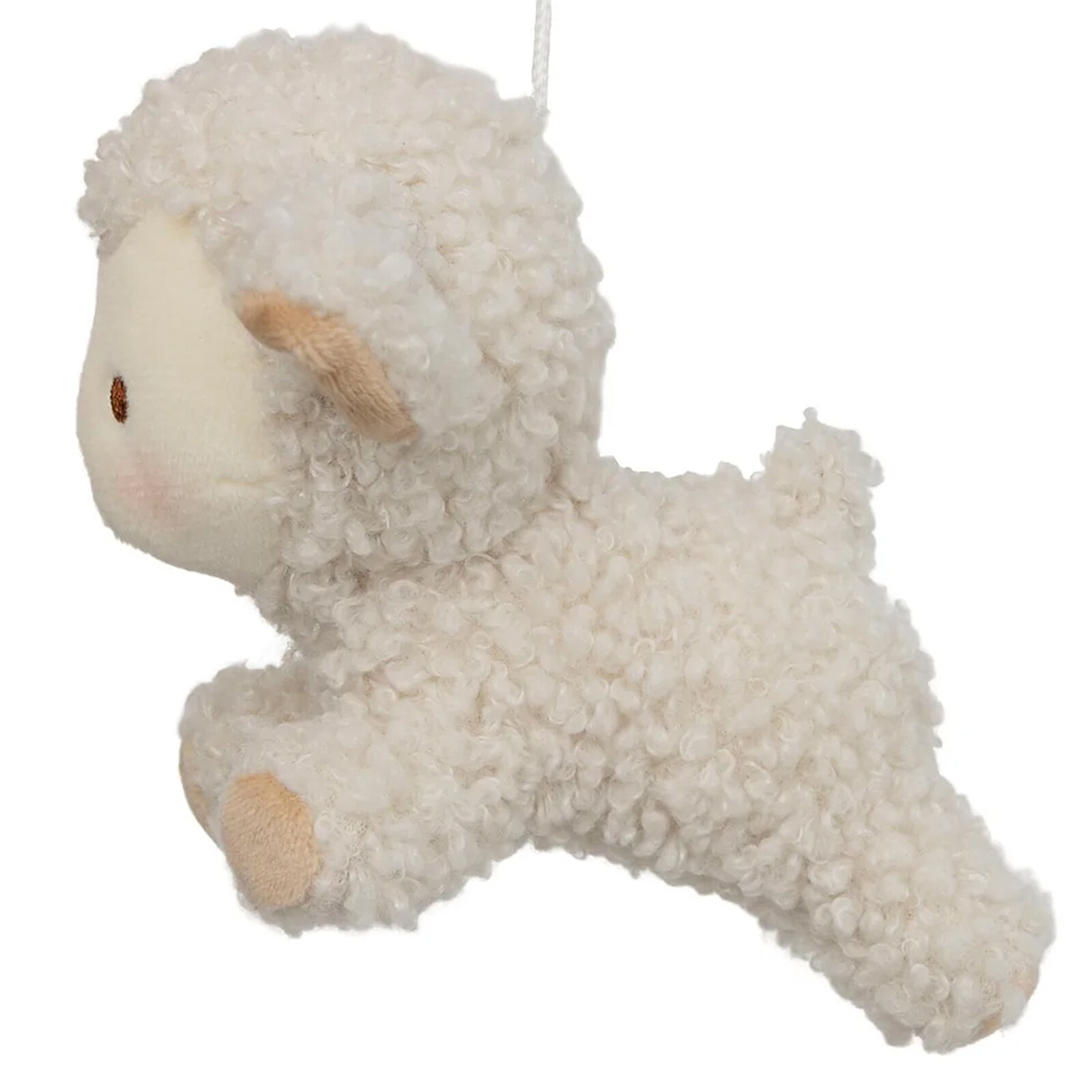 Avis Mobile Musical - Woolly Woolly