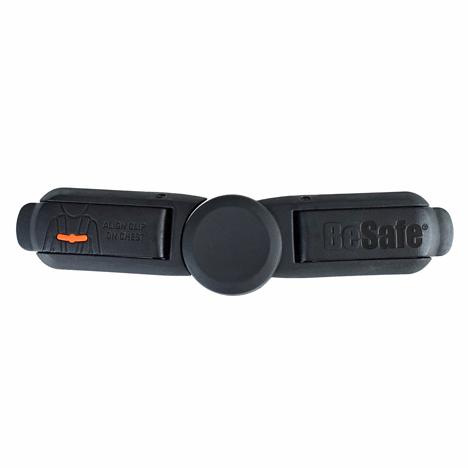 Fixe-harnais pour Siège Auto Belt Keeper BeSafe
