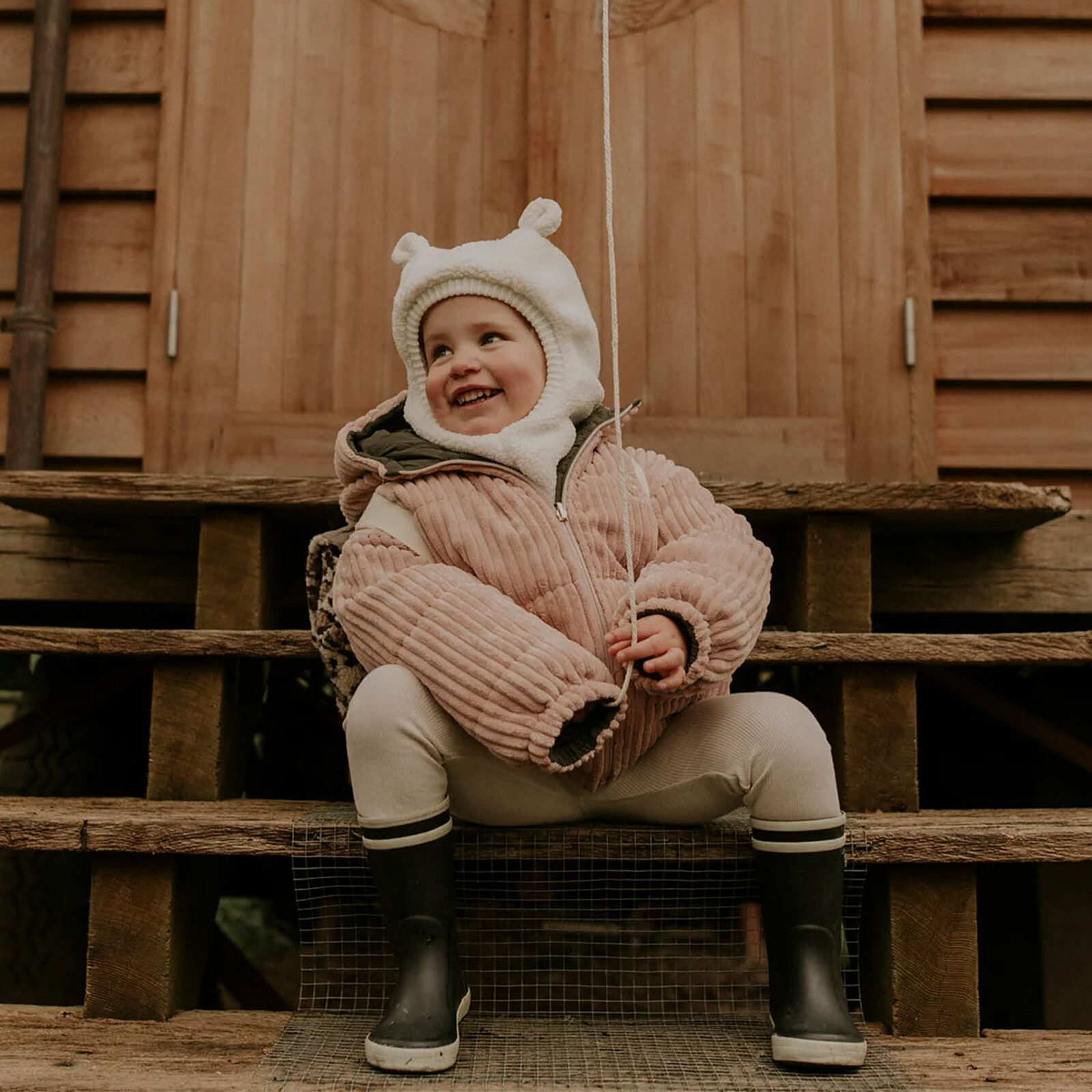 Accessoires bébé