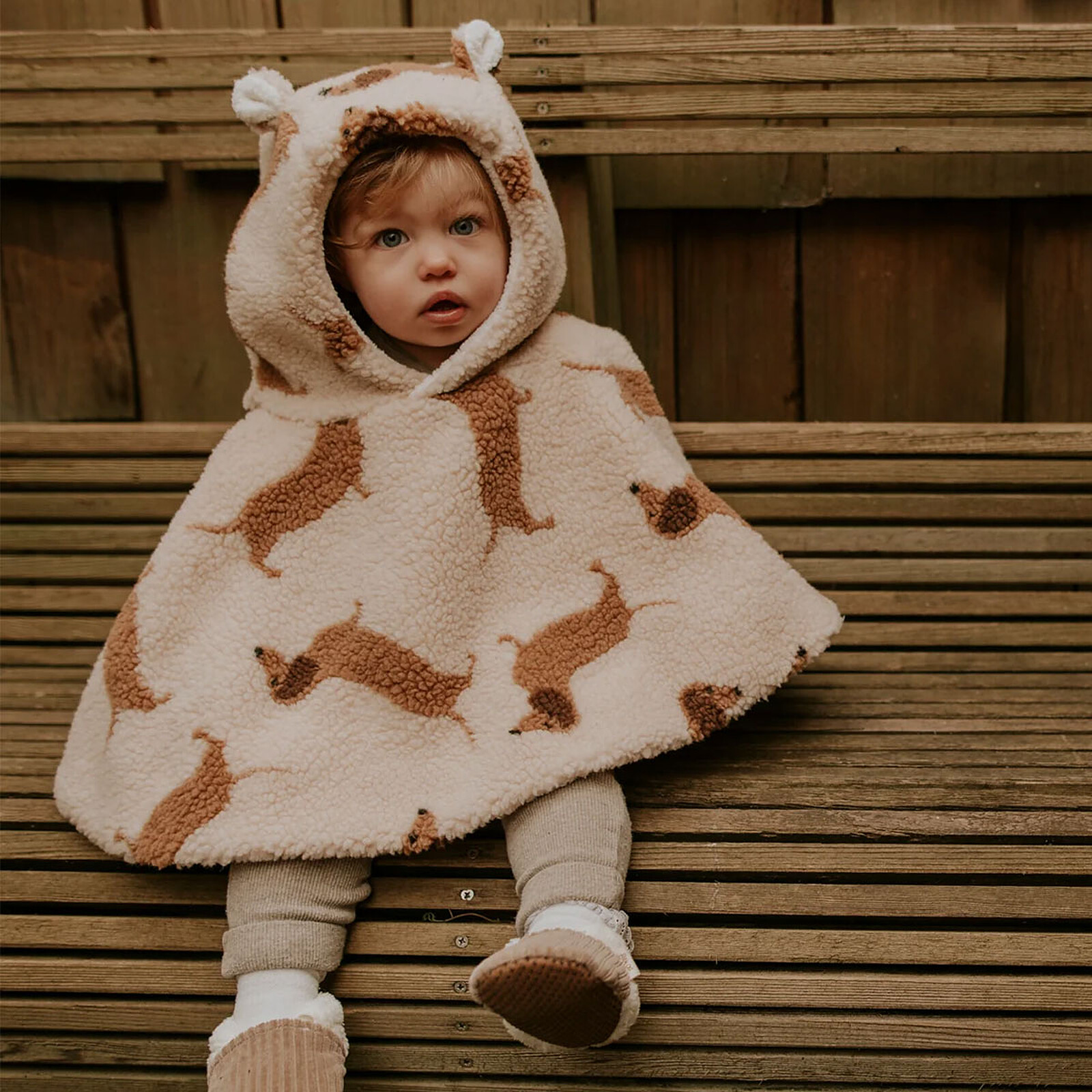 Haut bébé