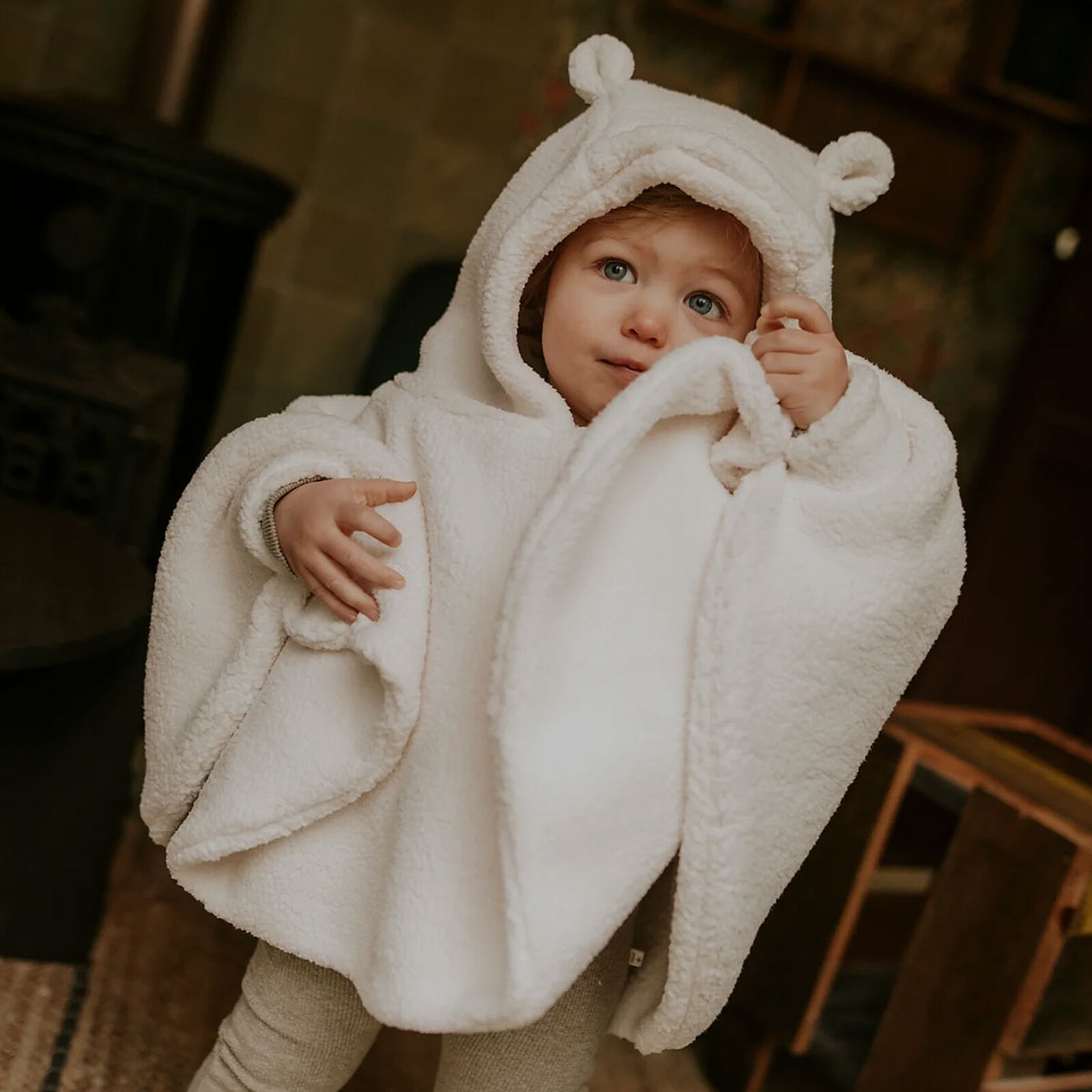 Haut bébé