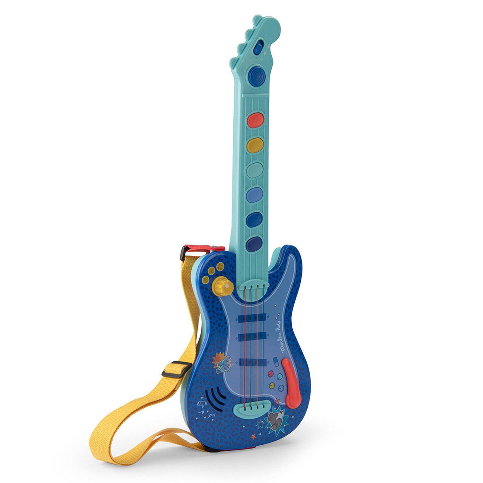 Instrument de musique