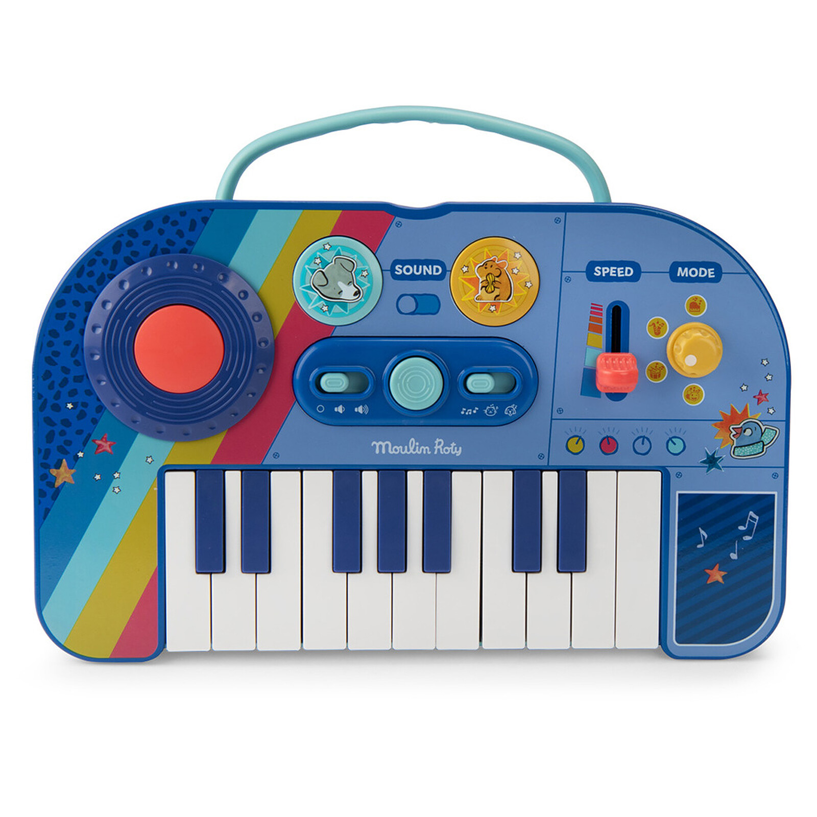 Instrument de musique