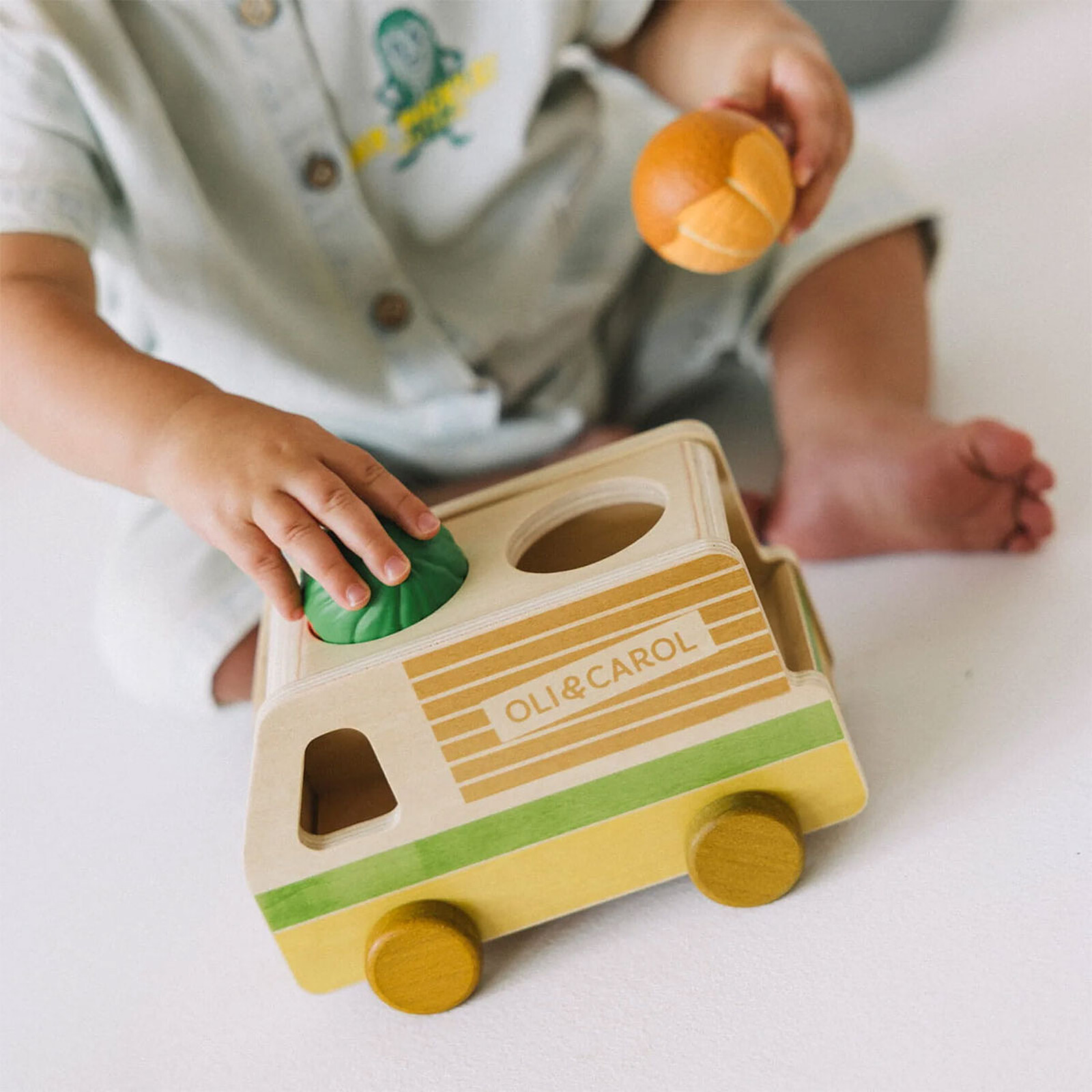 Avis Camion en Bois Le Potager
