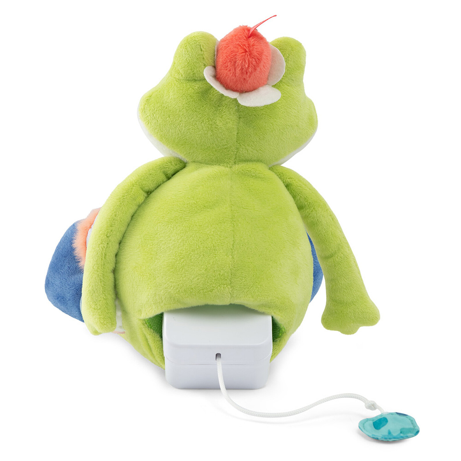 Achat Grenouille Musicale Régina - La Mare aux Grenouilles