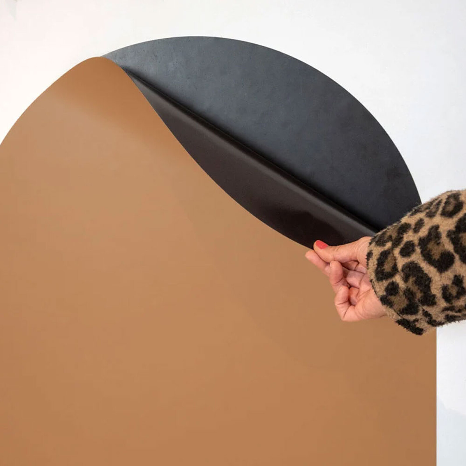 Achat Tableau Magnétique Arche - Caramel 