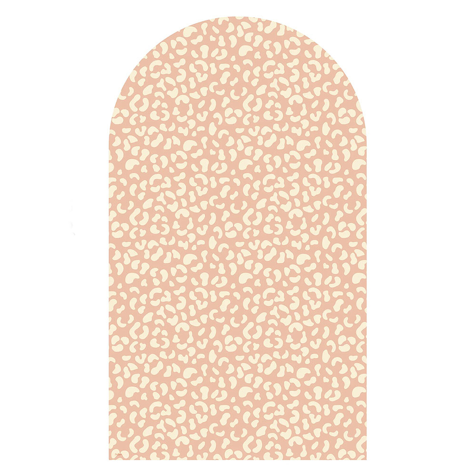 Tableau Magnétique Arche - Graou Rose Ferflex