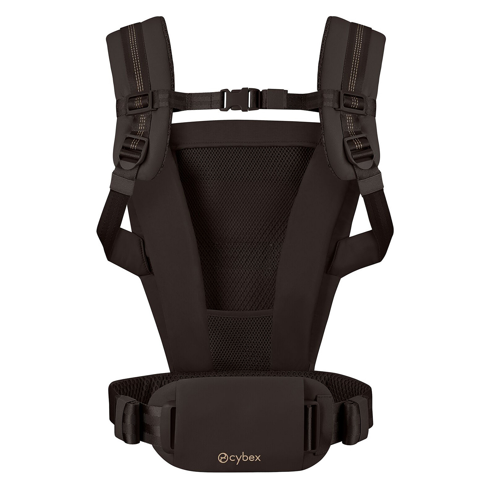 Avis Porte-bébé Amya - Chocolate Brown