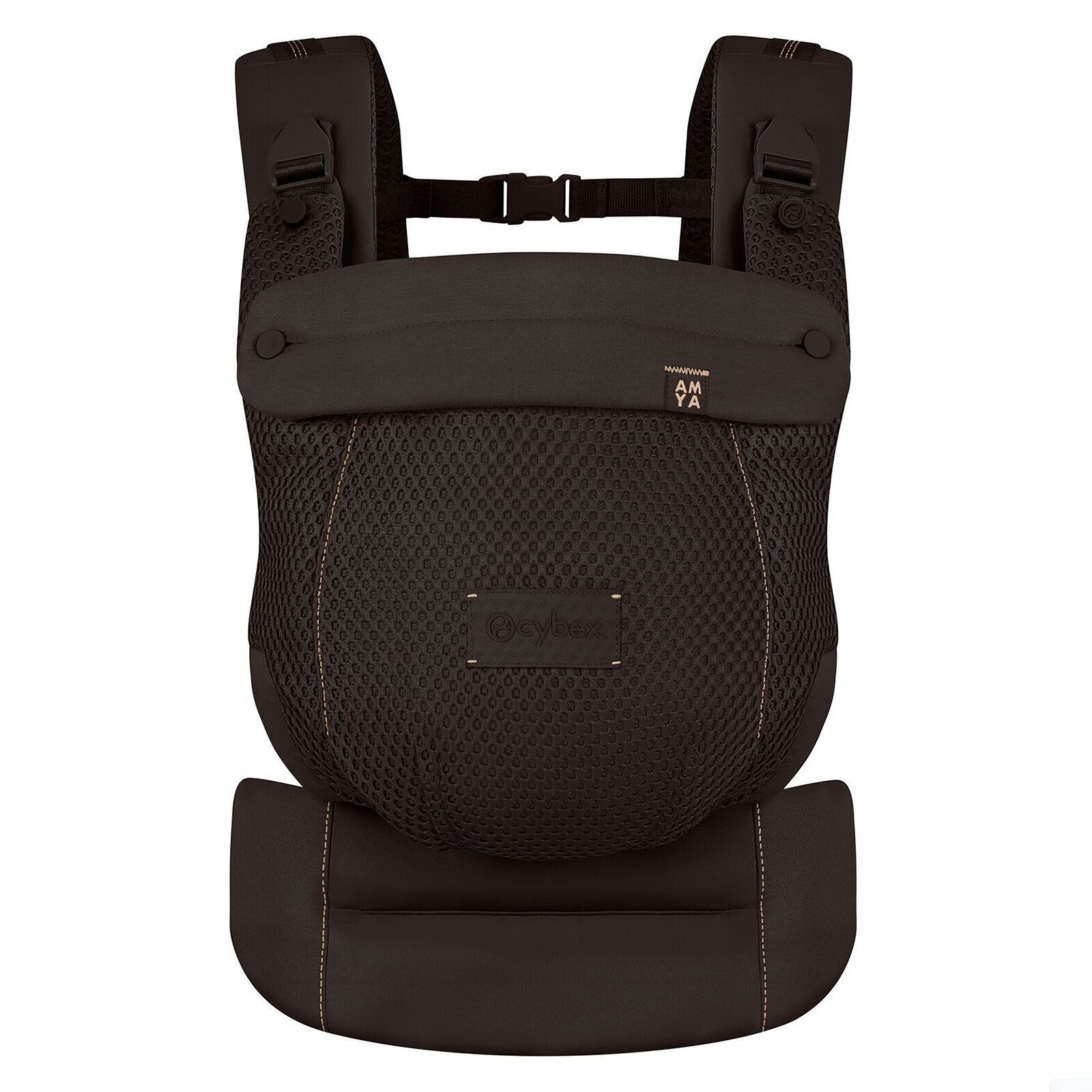 Porte-bébé Amya - Chocolate Brown Cybex