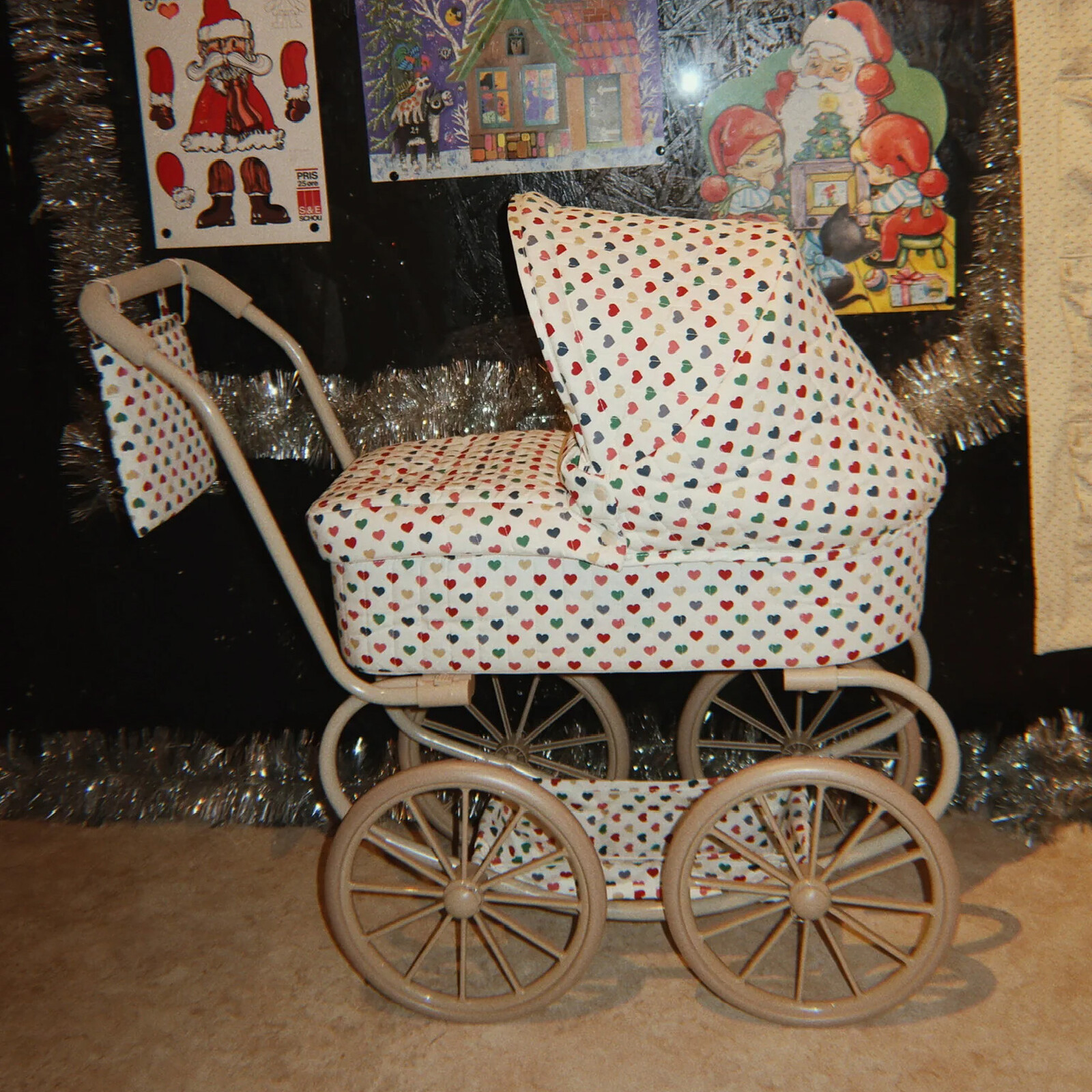 Avis Landau pour Poupée Minnie - Coeur Coloré