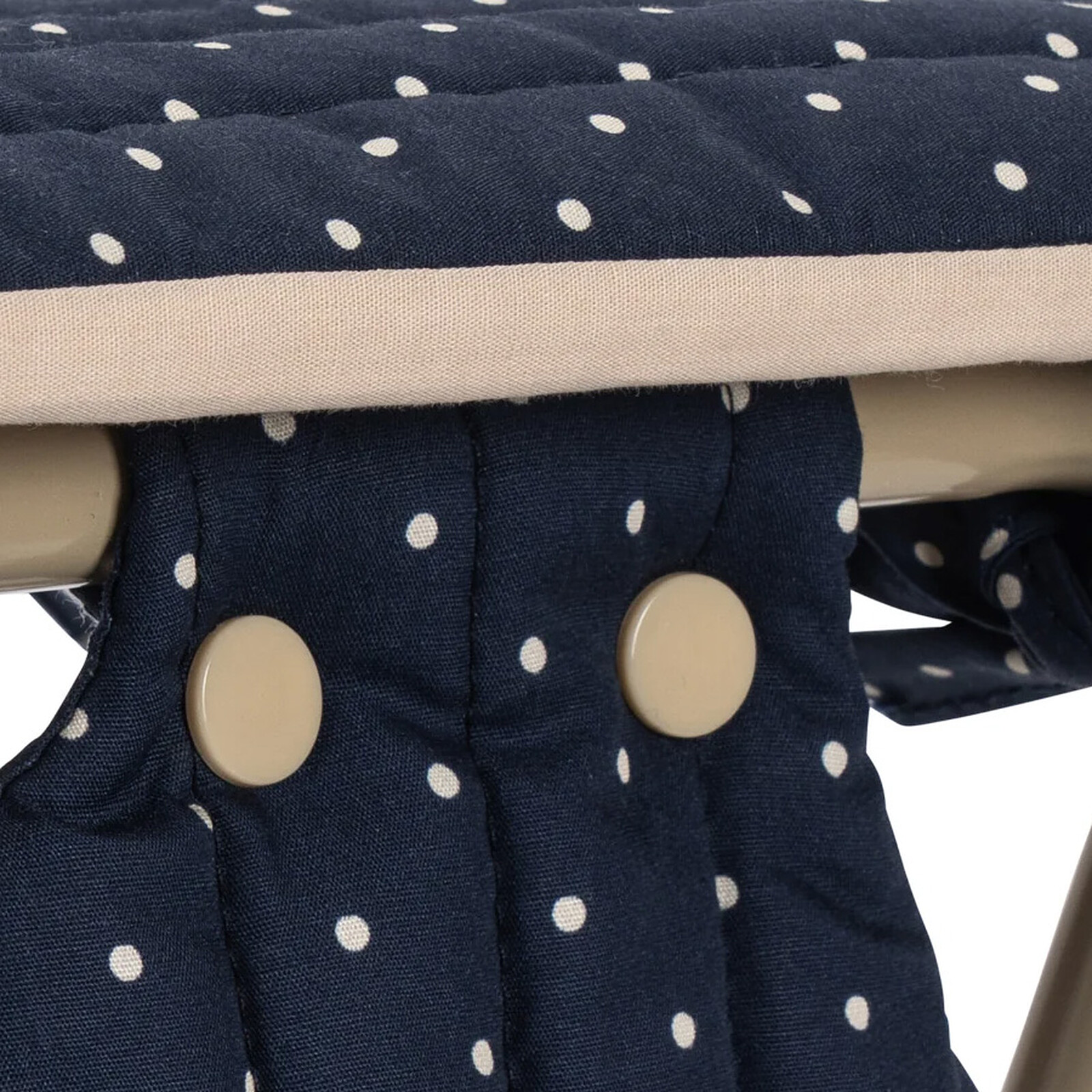 Achat Table à Langer pour Poupée - Ditzy Dot