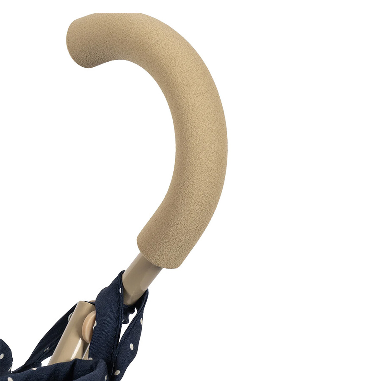 Achat Poussette pour Poupée - Ditzy Dot