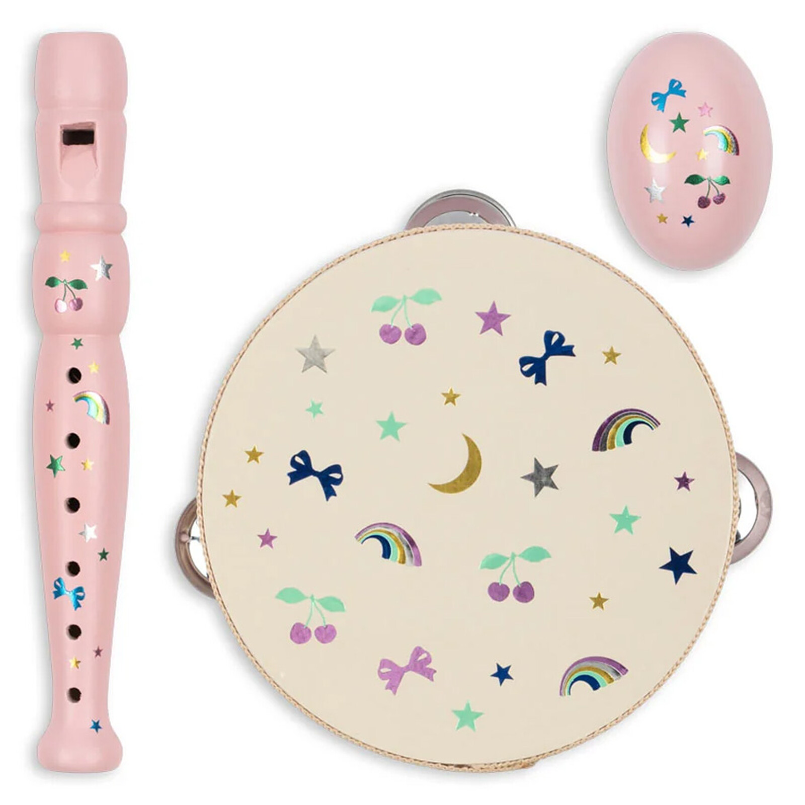 Instrument de musique