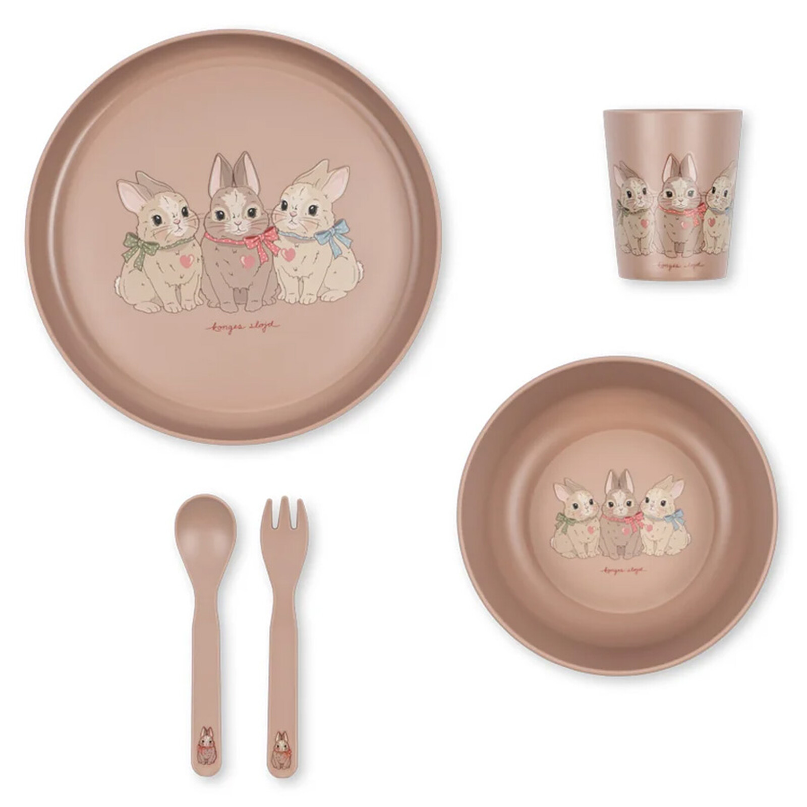 Coffret repas