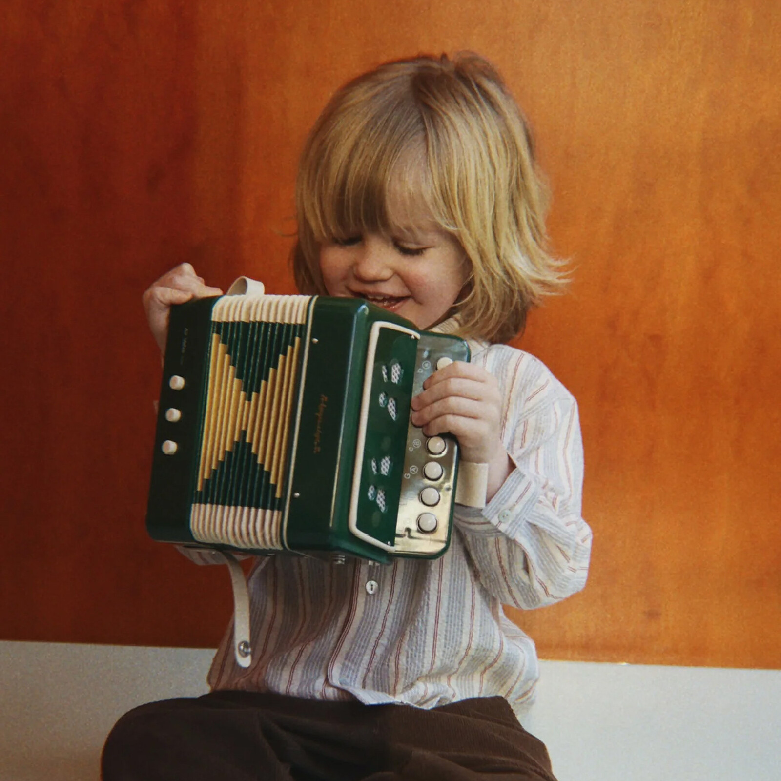 Instrument de musique