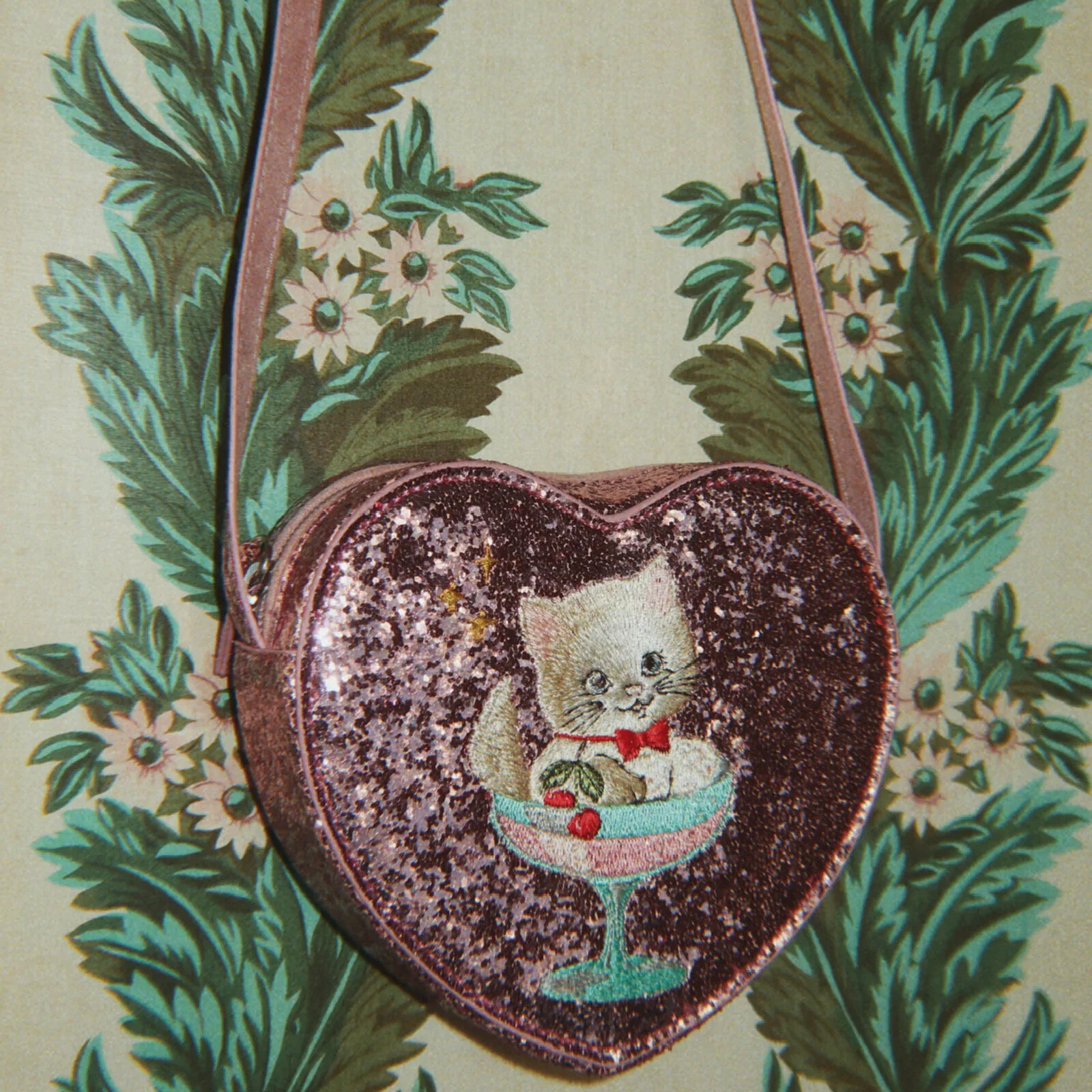 Bagagerie enfant