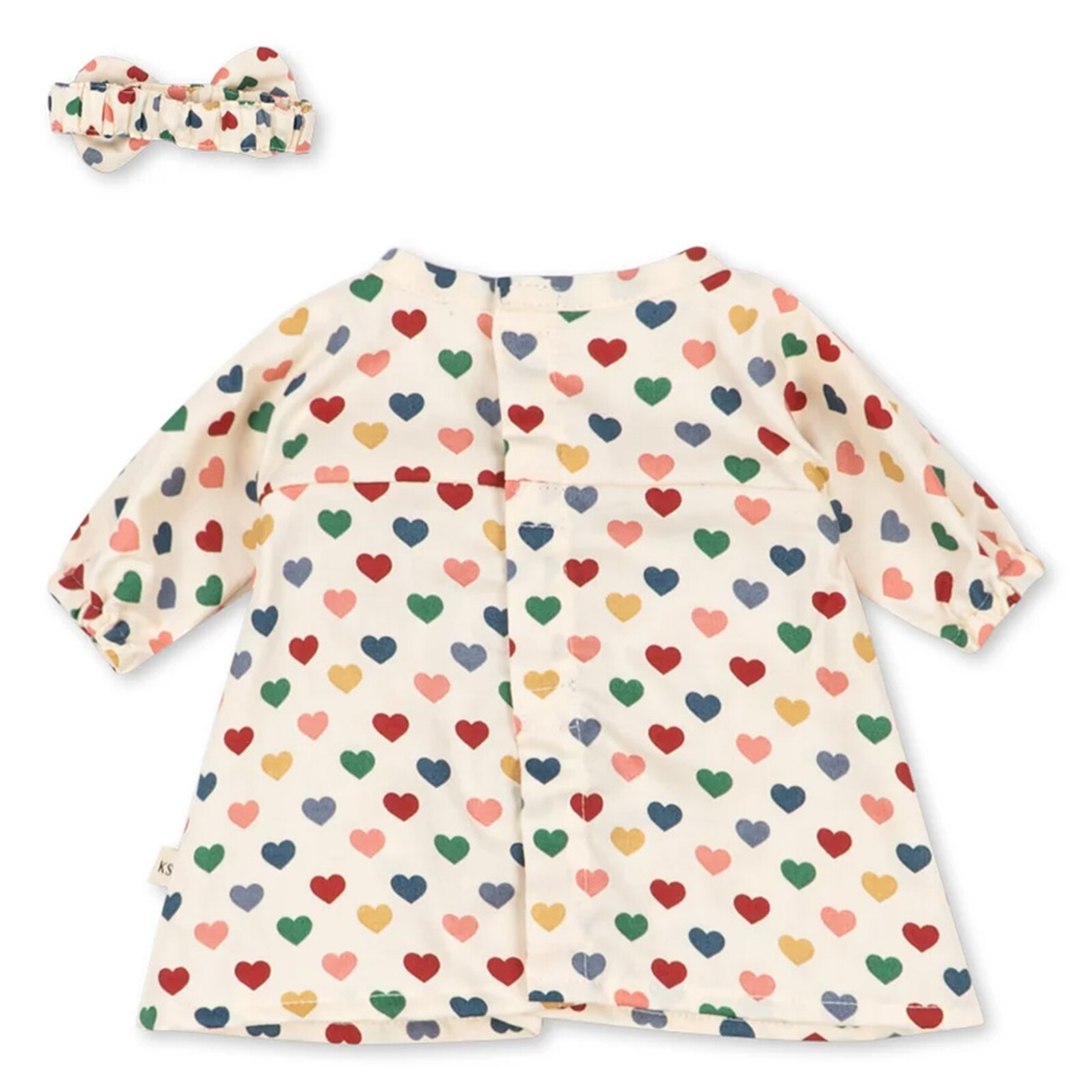 Poupées & Maison