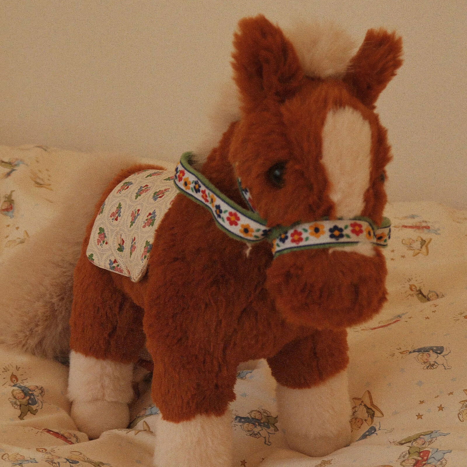 Avis Cheval Fiona