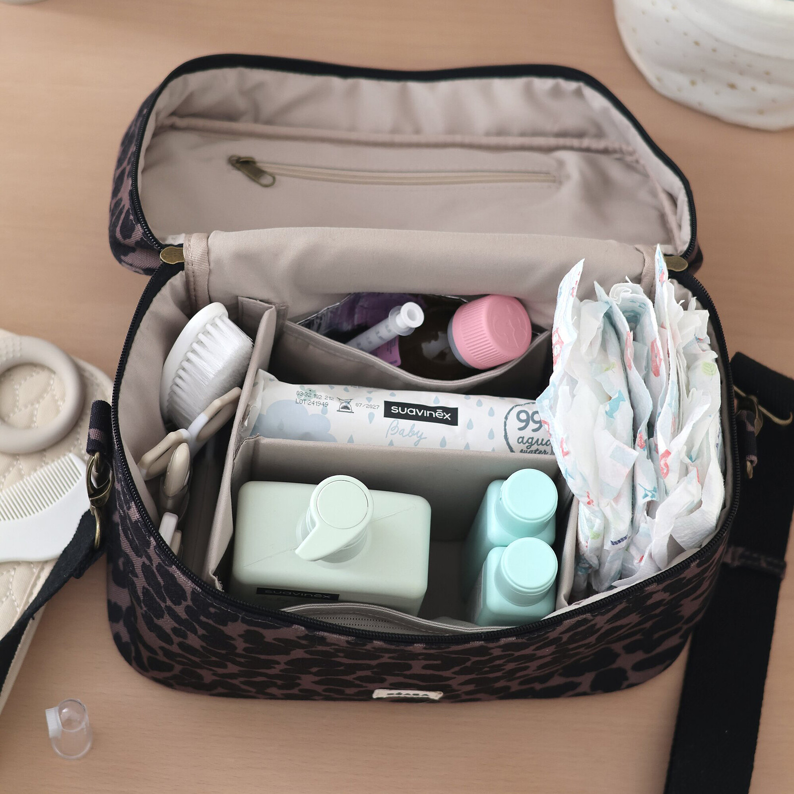 Trousse