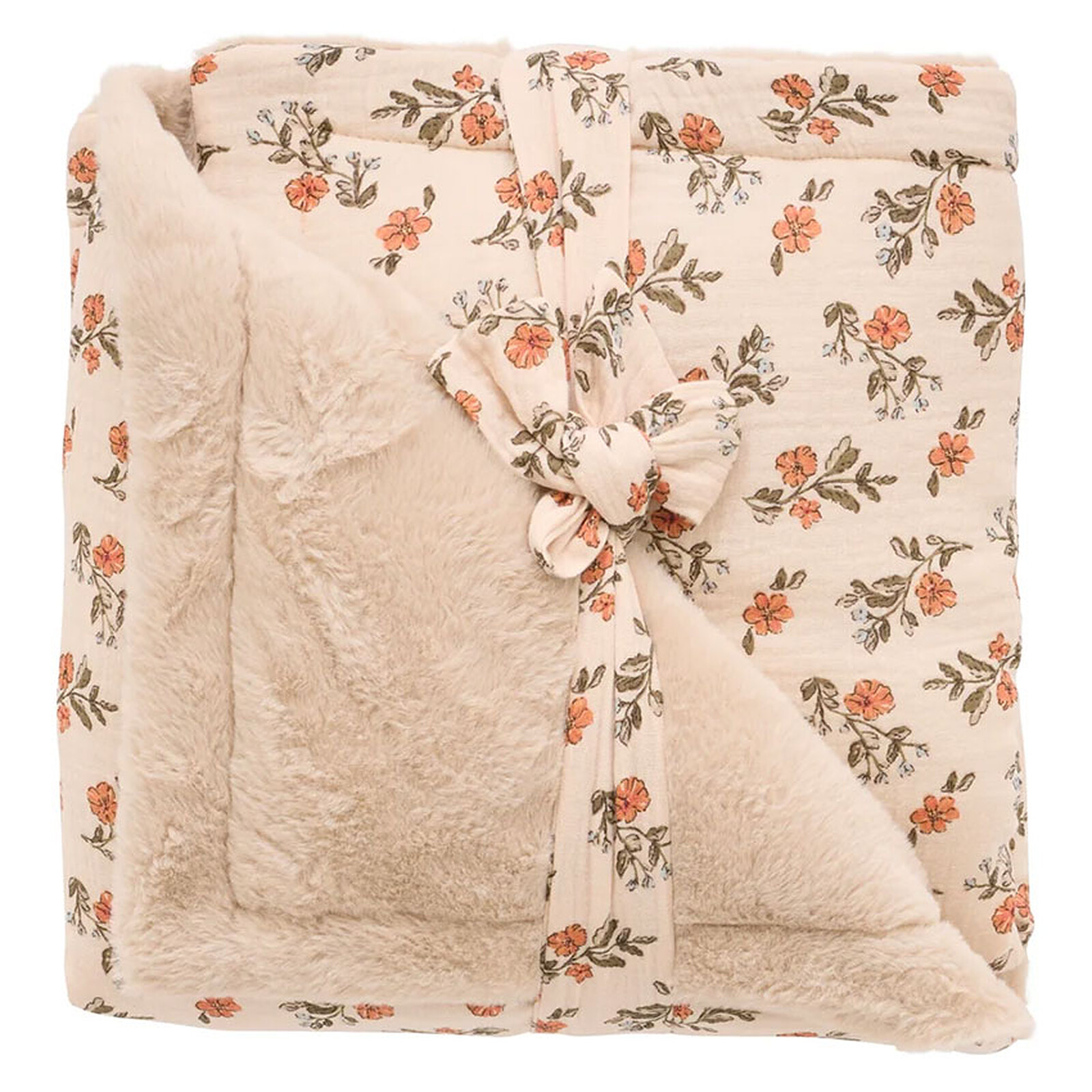 Couverture Luxe - Secret Cottage BB&Co