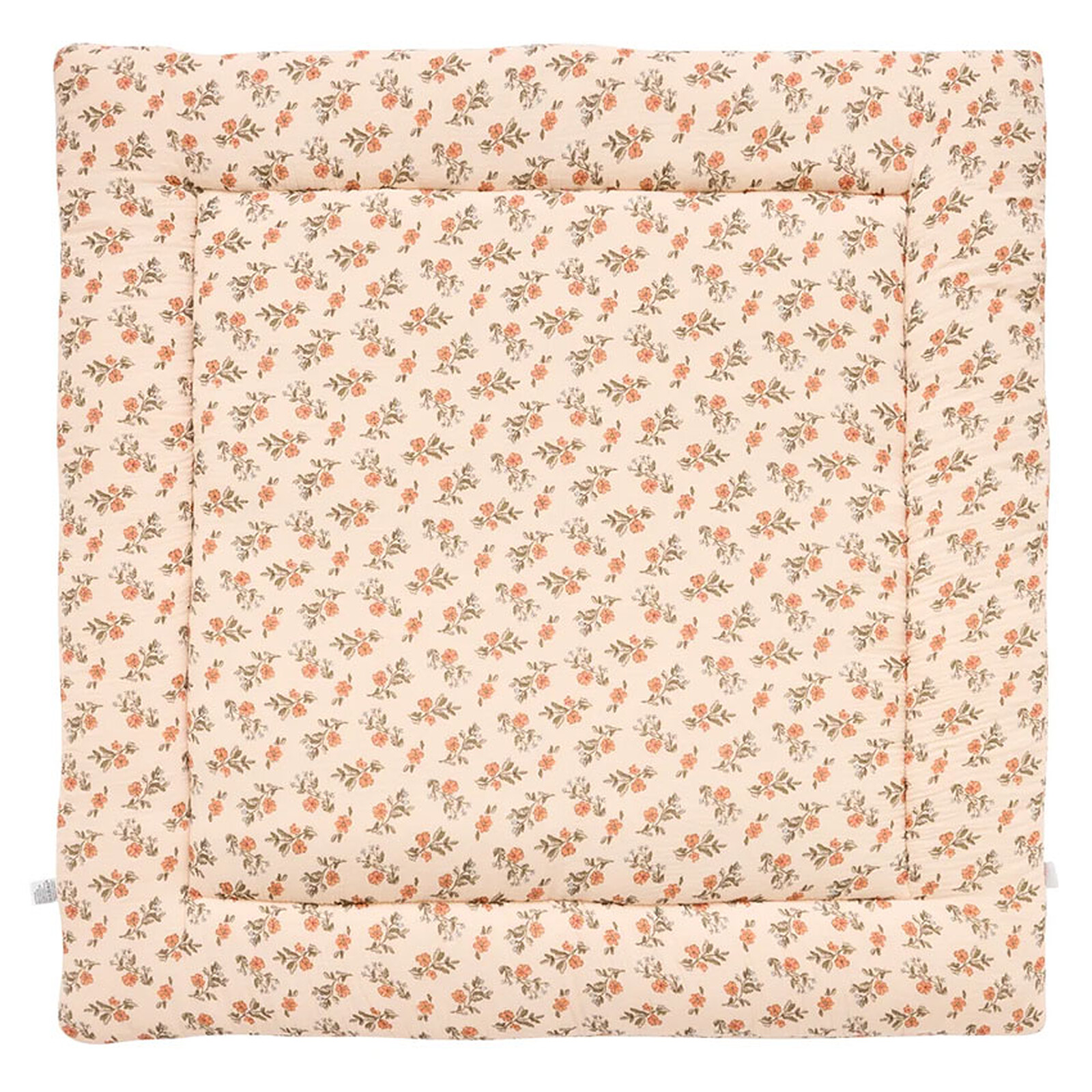 Tapis de Jeu Réversible / Fond de Parc - Secret Cottage BB&Co