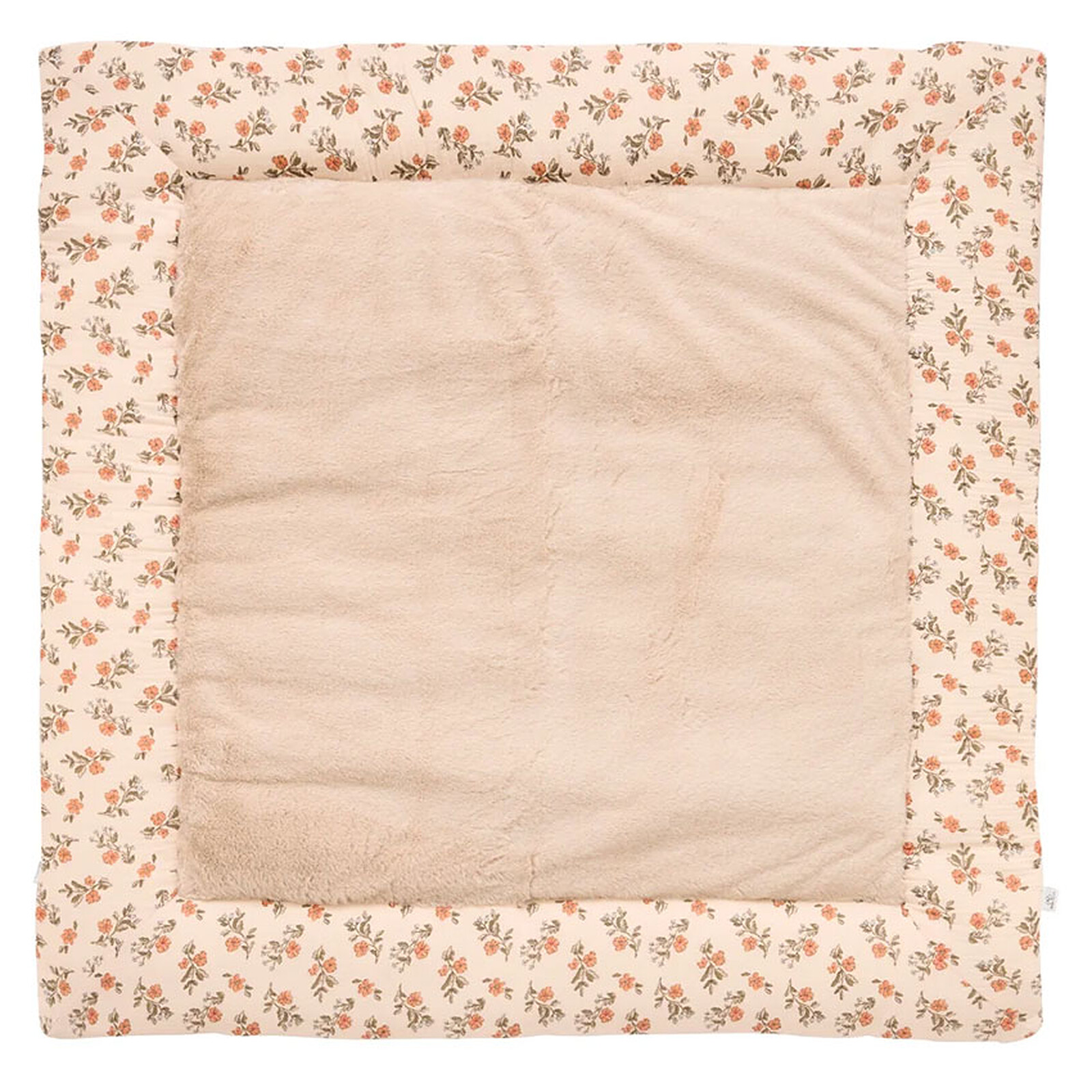 Tapis de Jeu Réversible / Fond de Parc - Secret Cottage BB&Co