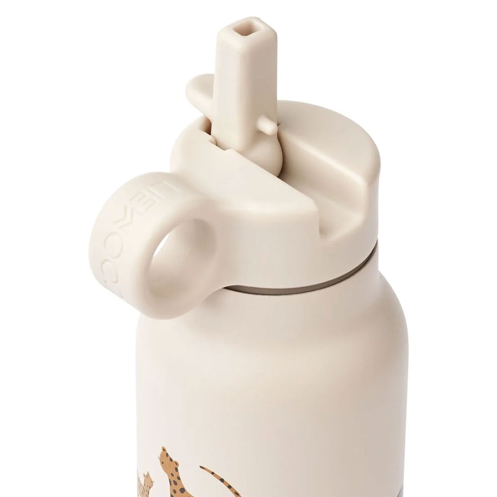 Gourde Falk All Together Sandy - 350 ml Liewood