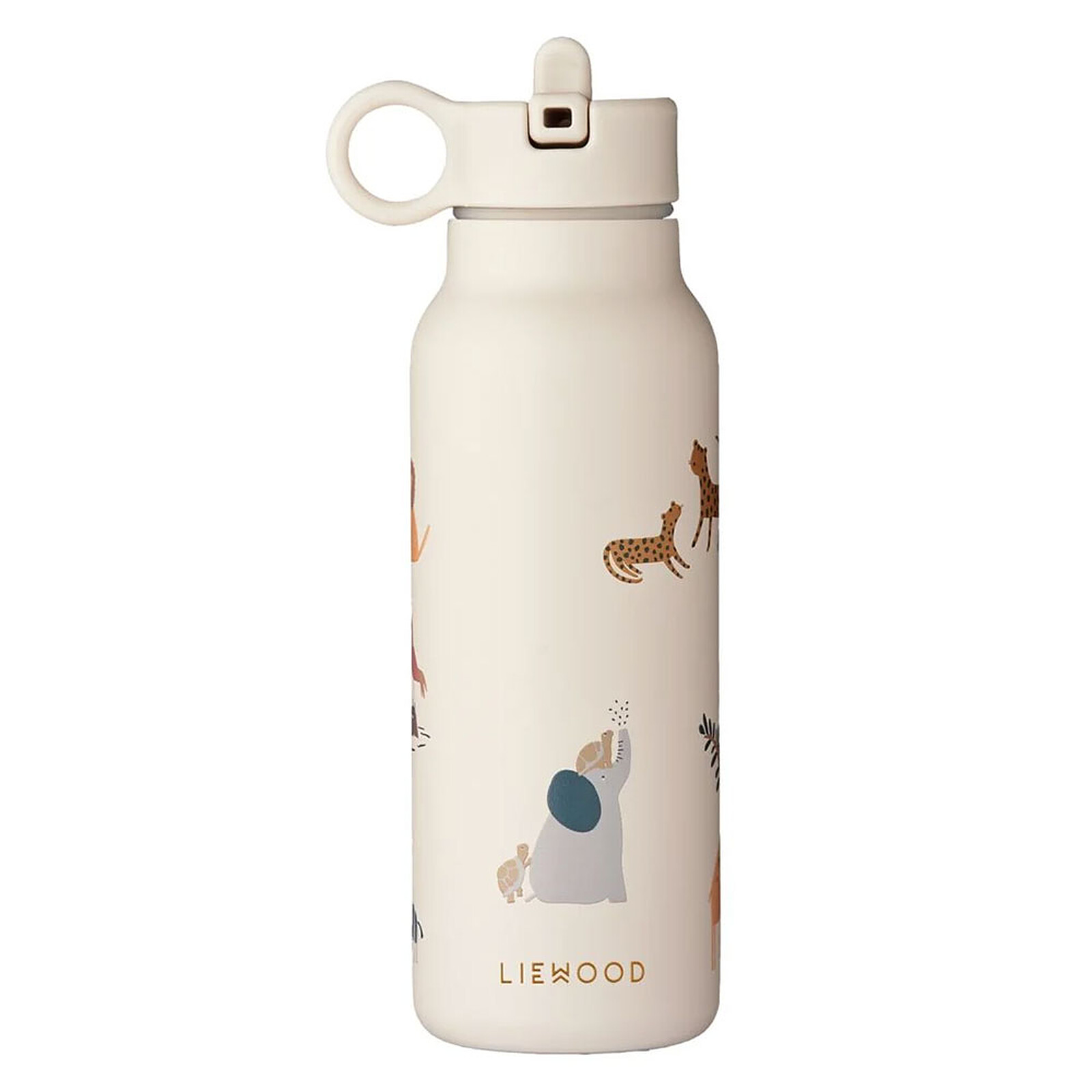 Gourde Falk All Together Sandy - 350 ml Liewood