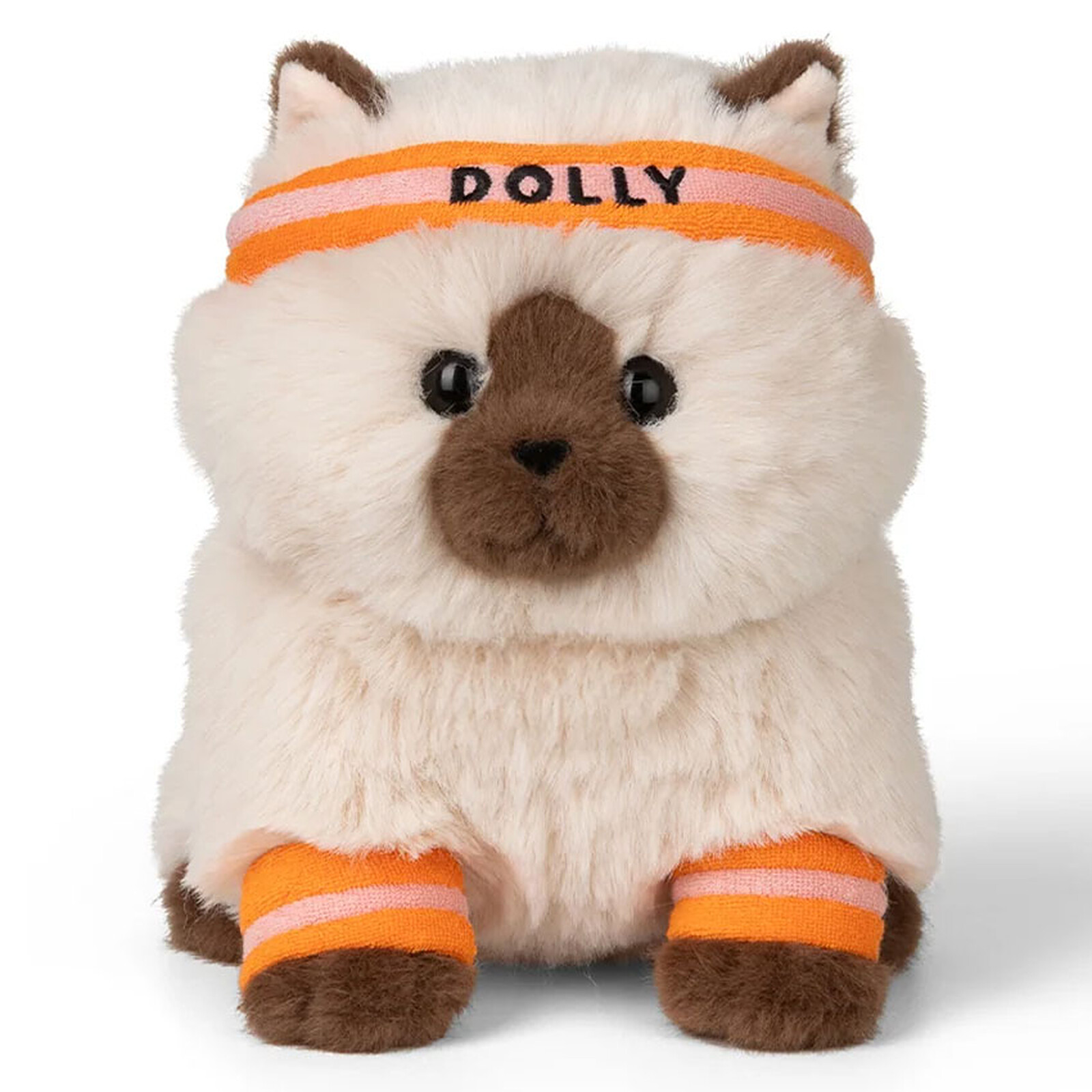 Dolly le Ragdoll Bon Ton Toys