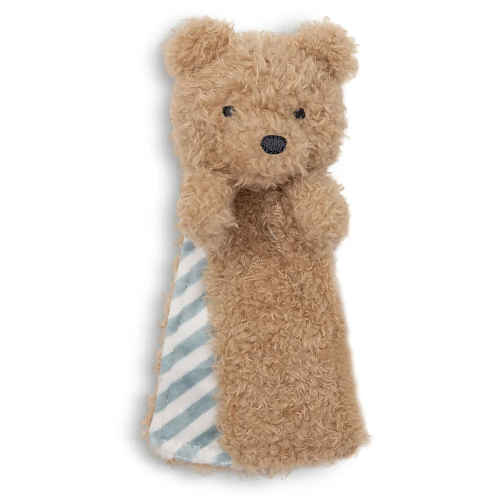 Hochet Main et Pied Jollies - Bear Brave Jollein
