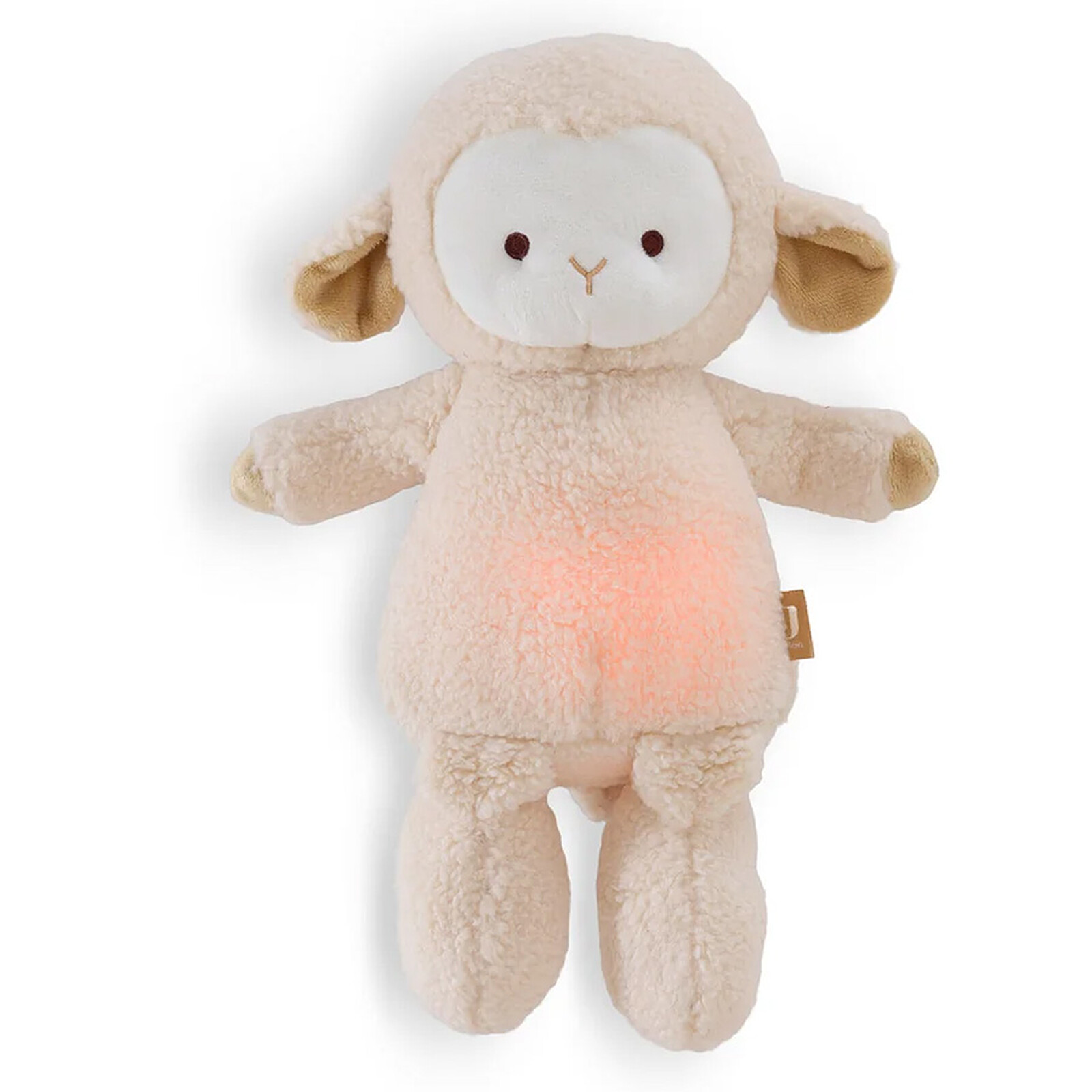 Peluche Veilleuse Musicale Jollies Sheep Sony Jollein