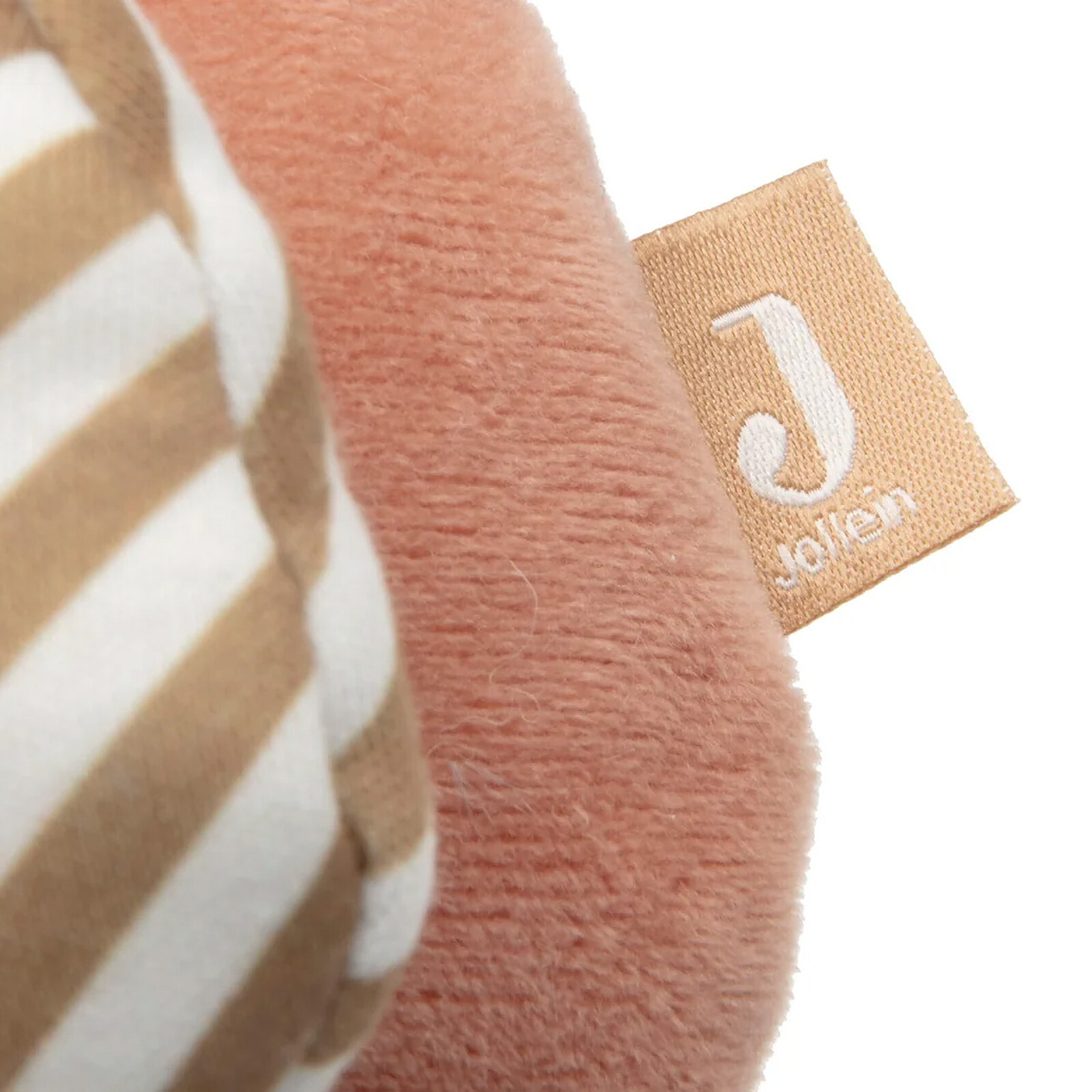 Peluche Musicale Jollies Hippo Happy Jollein