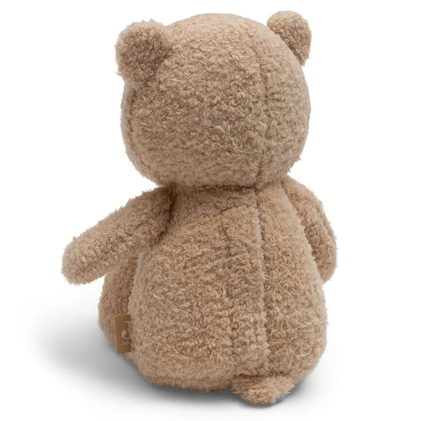 Achat Peluche Veilleuse Musicale Jollies Bear Brave