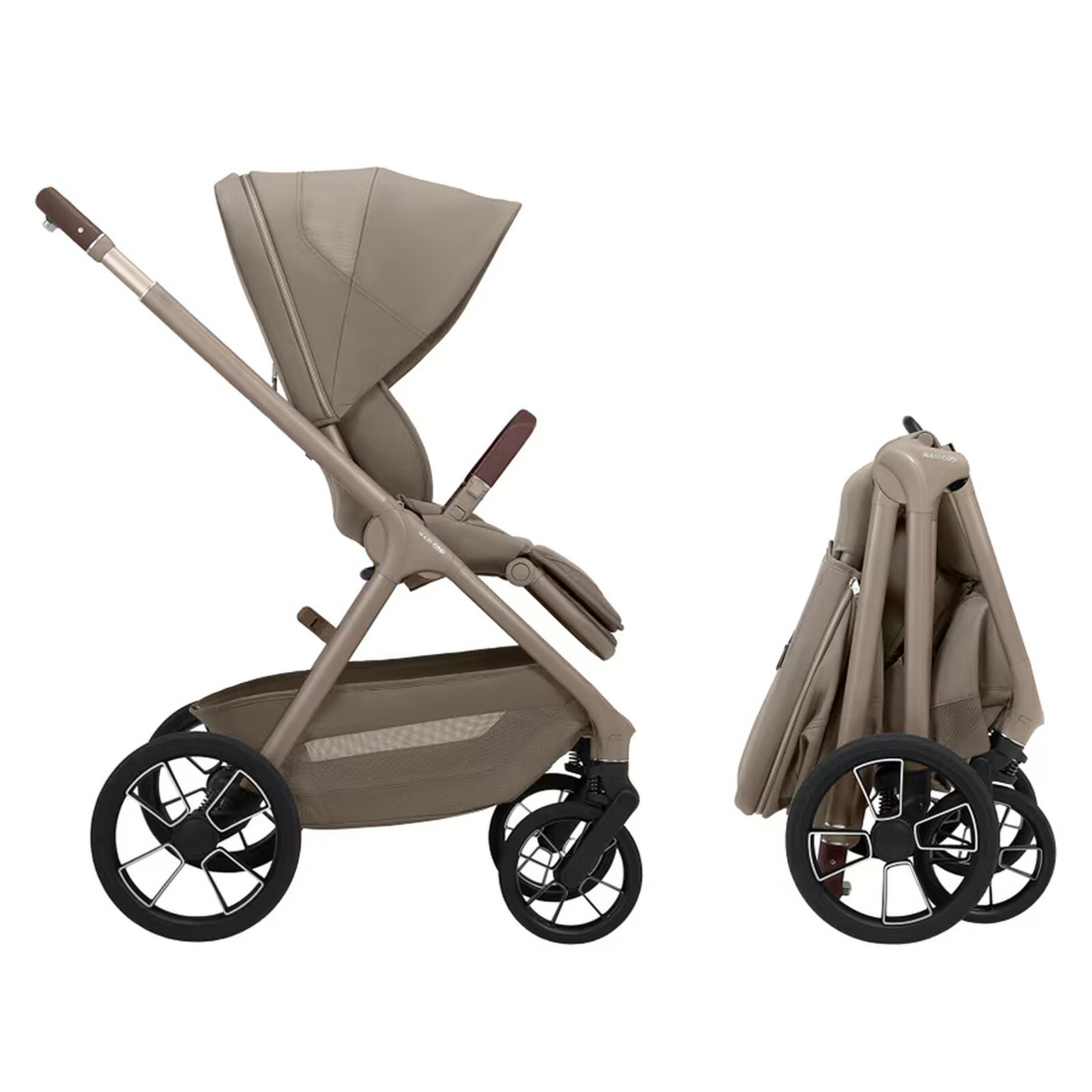 Poussette