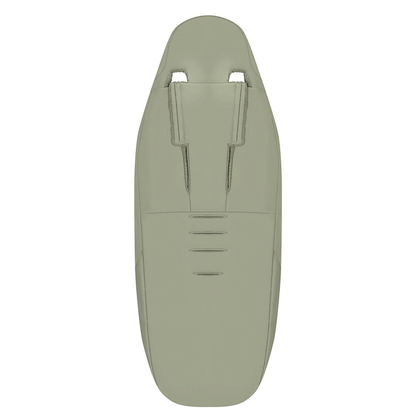 Avis Chancelière Platinum - Sage Green