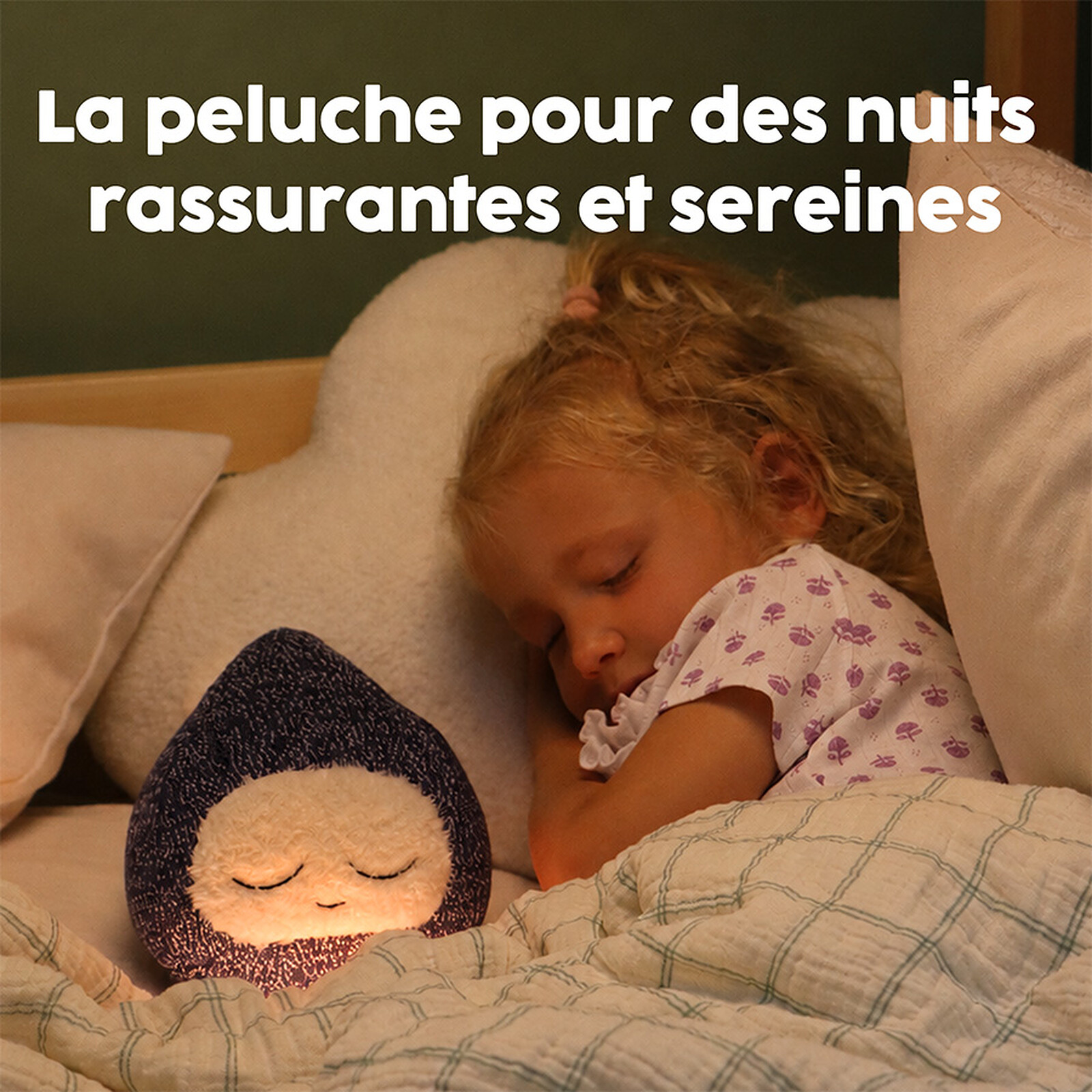 Peluche