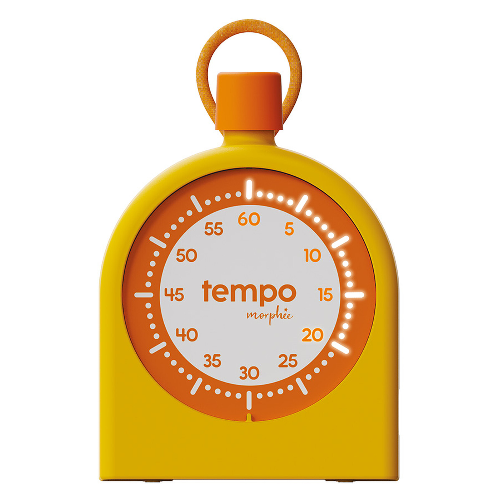 Tempo Morphée
