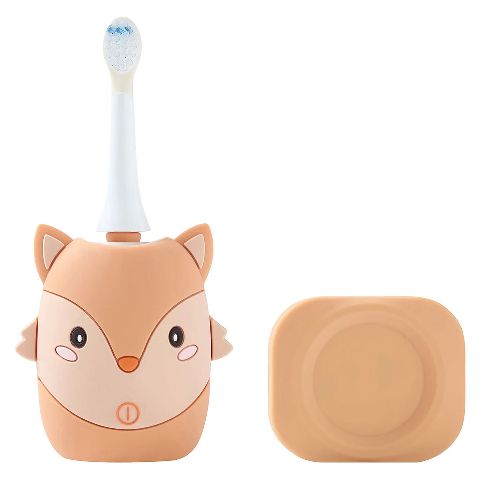 Achat Brosse à Dents Electrique - Fox