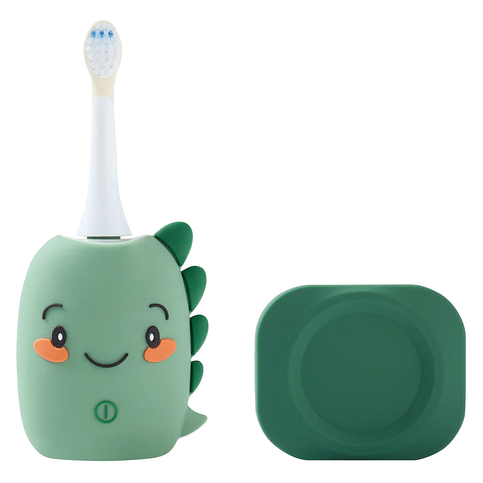 Achat Brosse à Dents Electrique - Dino