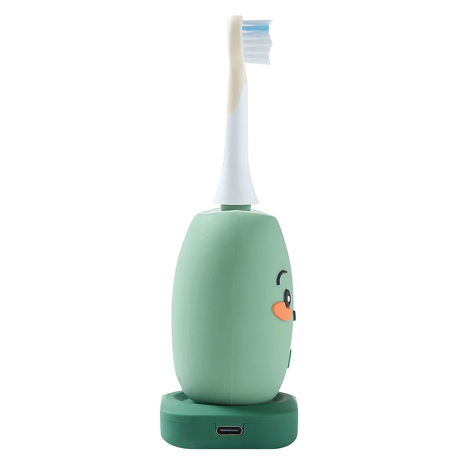 Brosse à Dents Electrique - Dino The Zoofamily