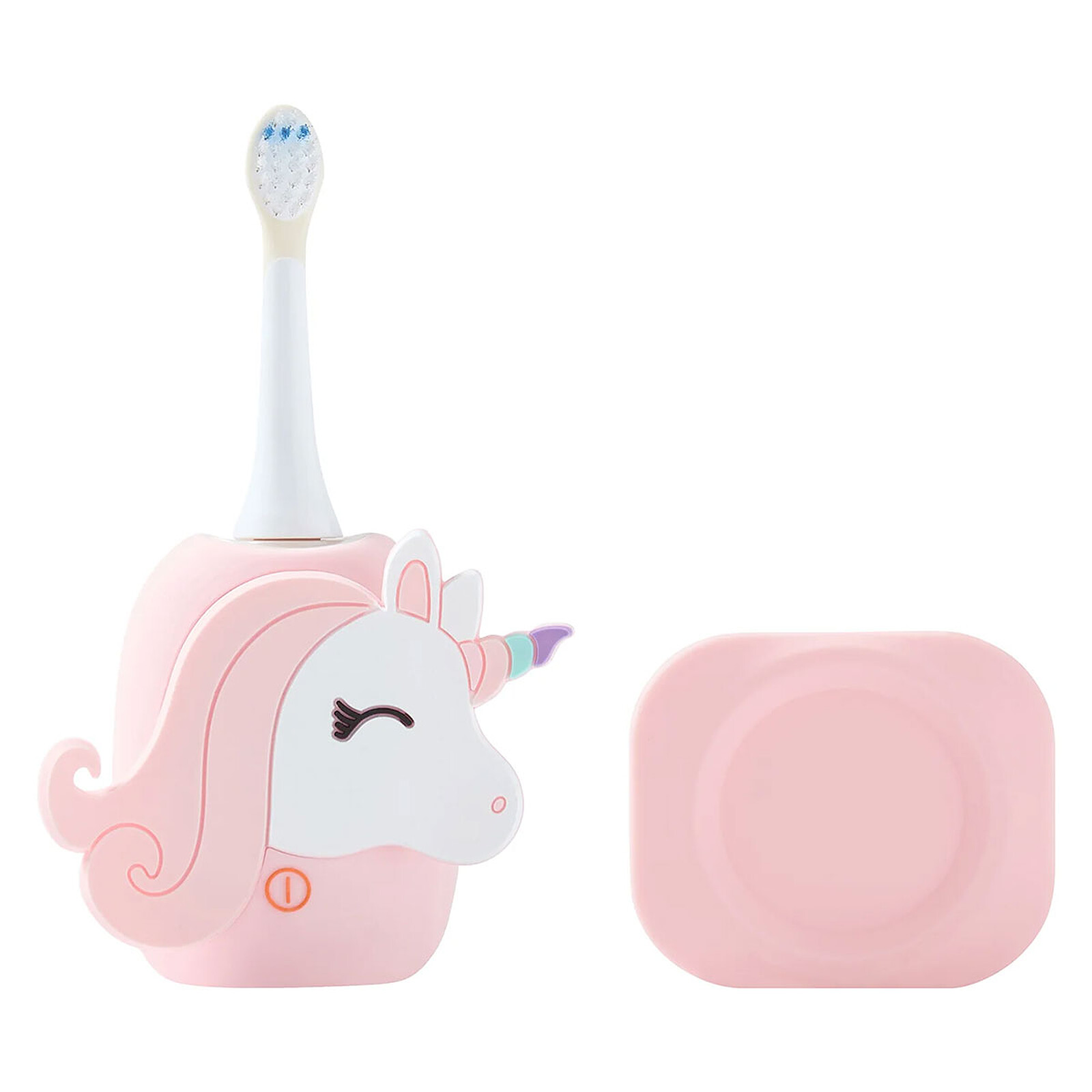 Achat Brosse à Dents Electrique - Unicorn