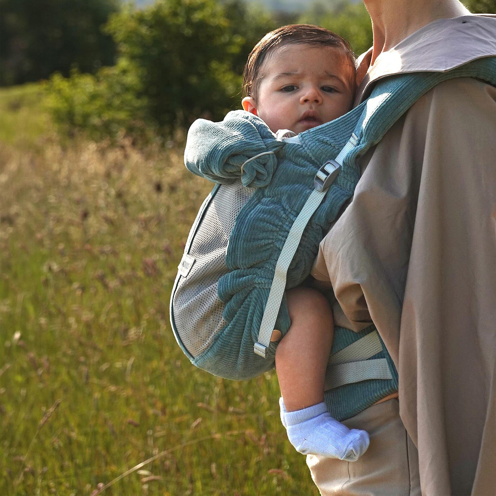 Porte bébé