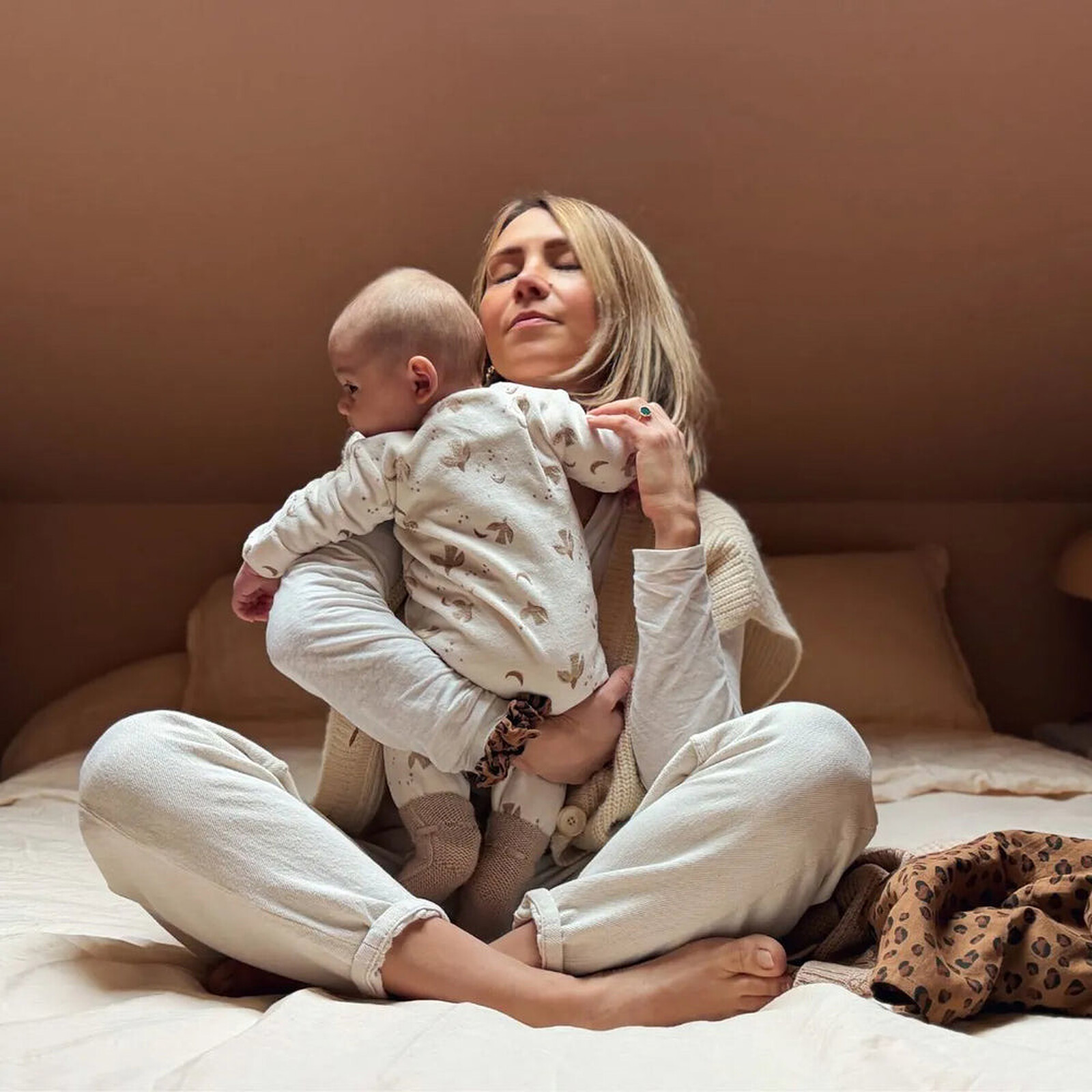 Body et pyjama