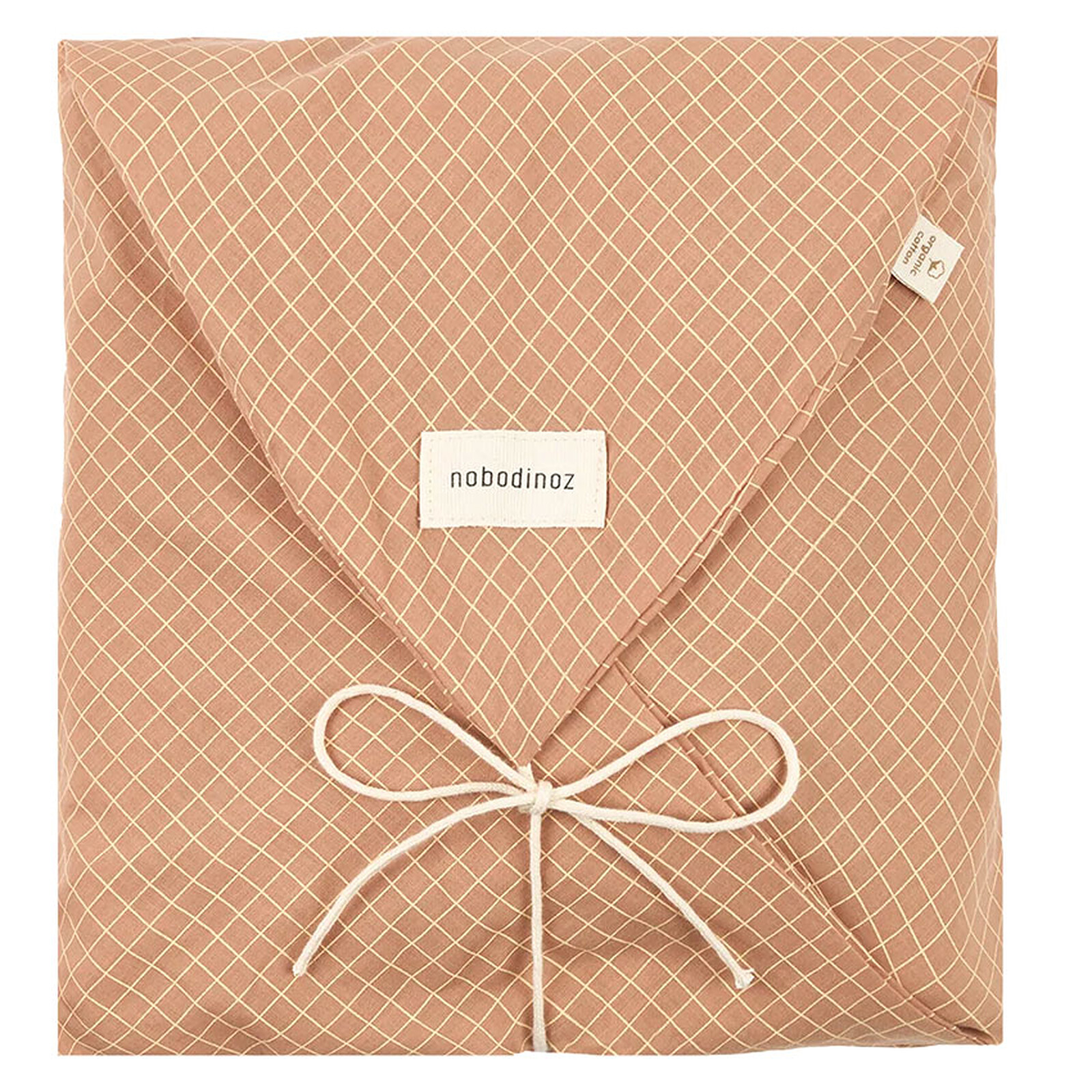 Set de Bain Bébé So Cute - Camel Nobodinoz
