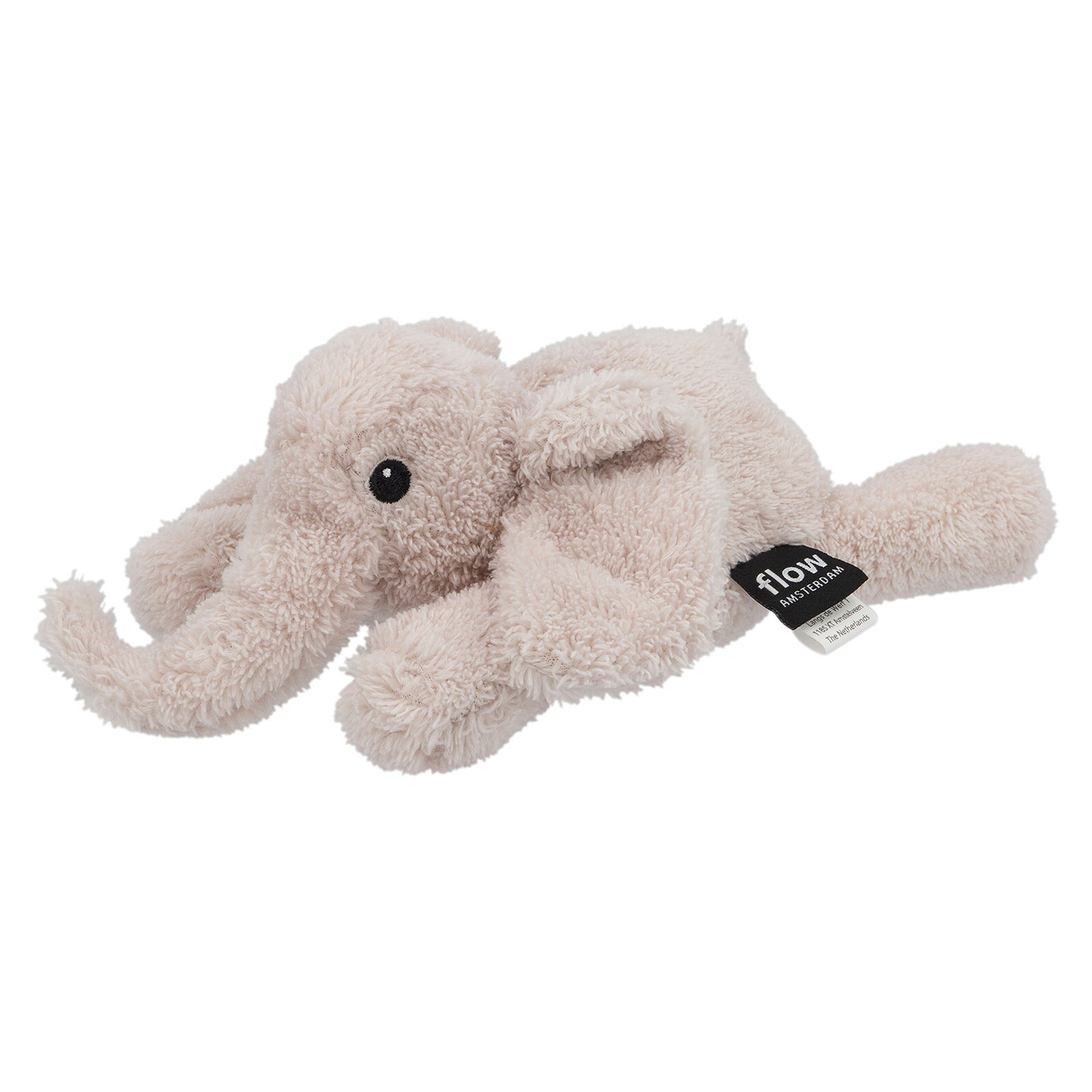 Peluche Lumineuse George - Beige Flow