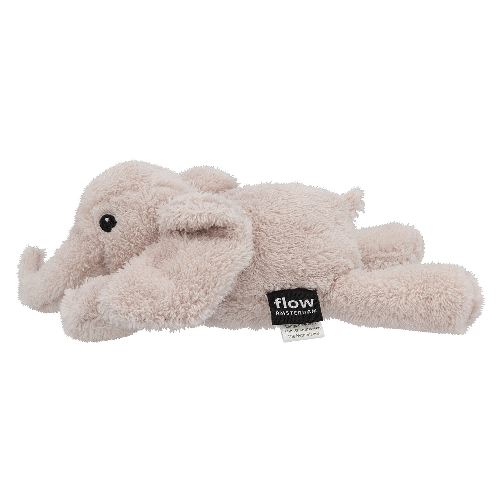 Peluche Lumineuse George - Beige Flow