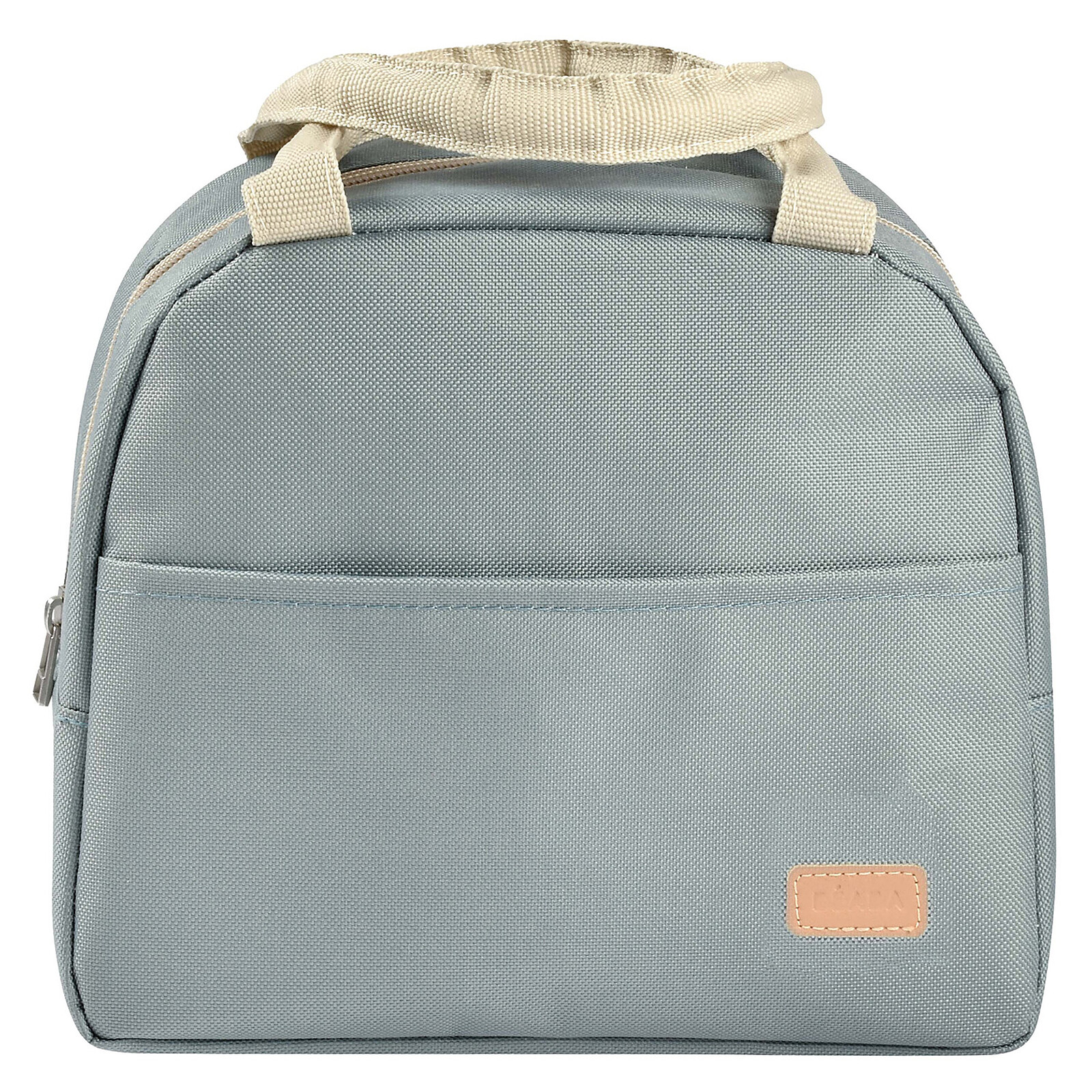 Sac Repas Isotherme - Sage Green BÉABA
