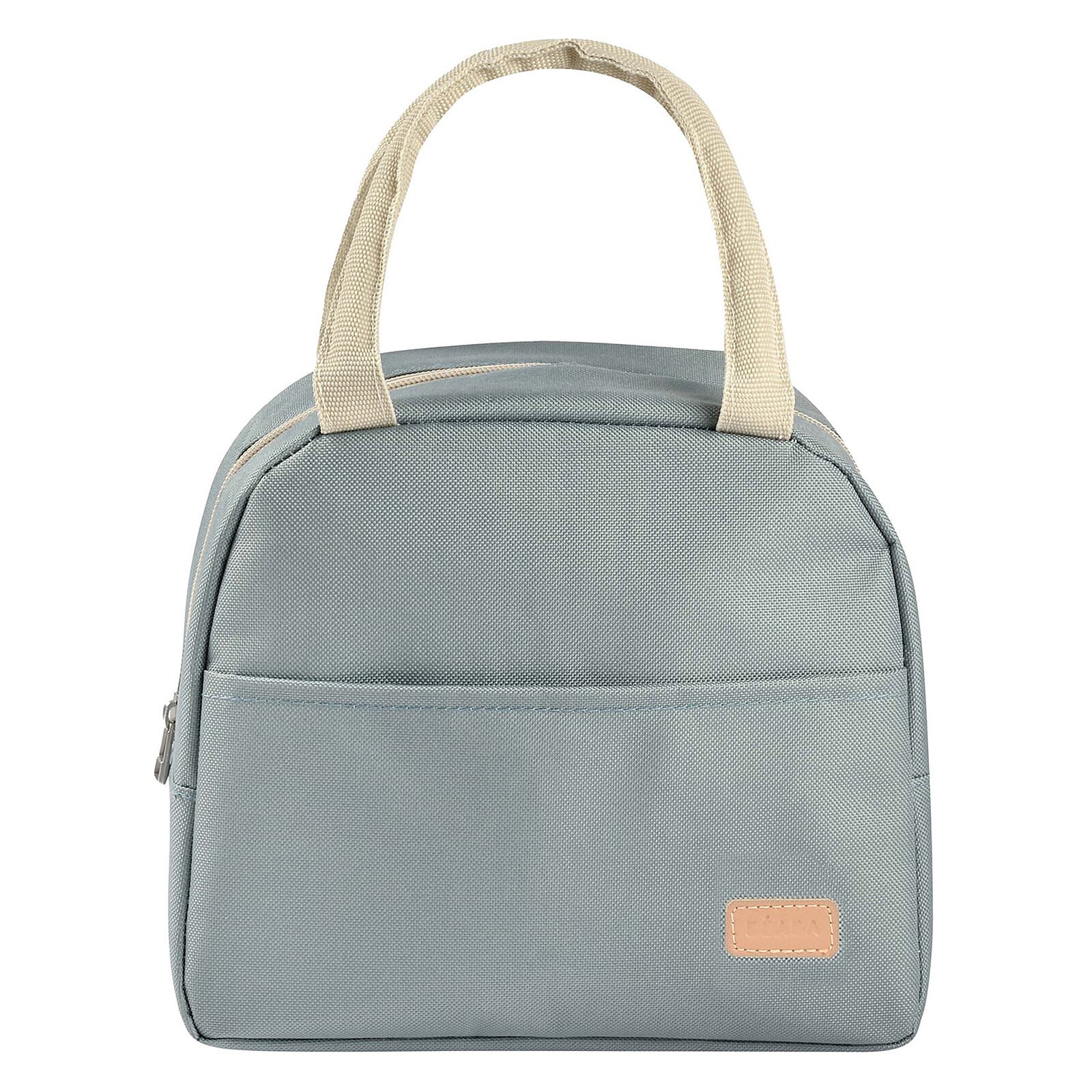 Sac Repas Isotherme - Sage Green BÉABA