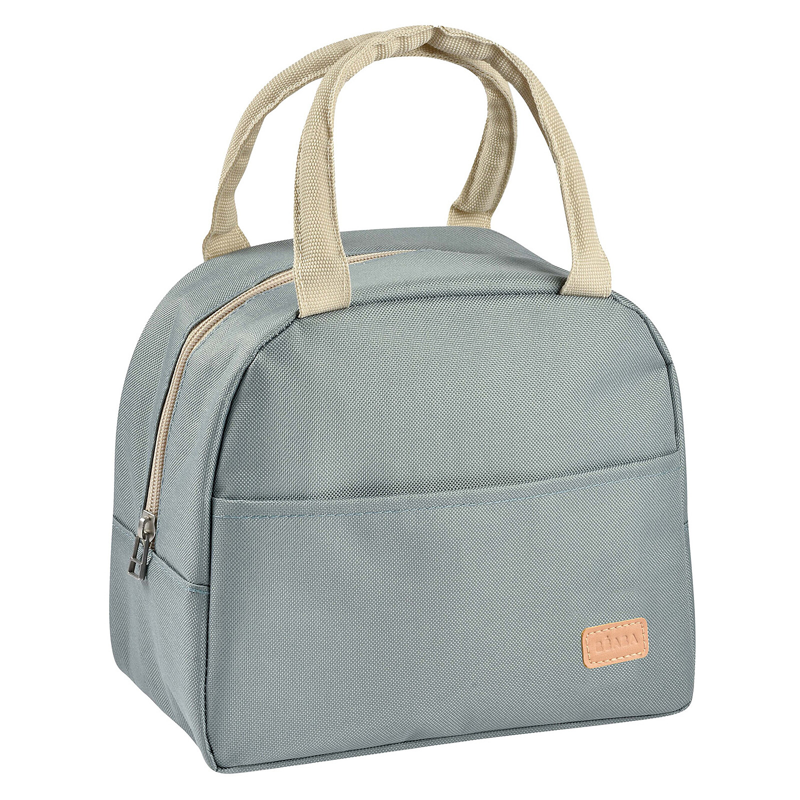 Avis Sac Repas Isotherme - Sage Green